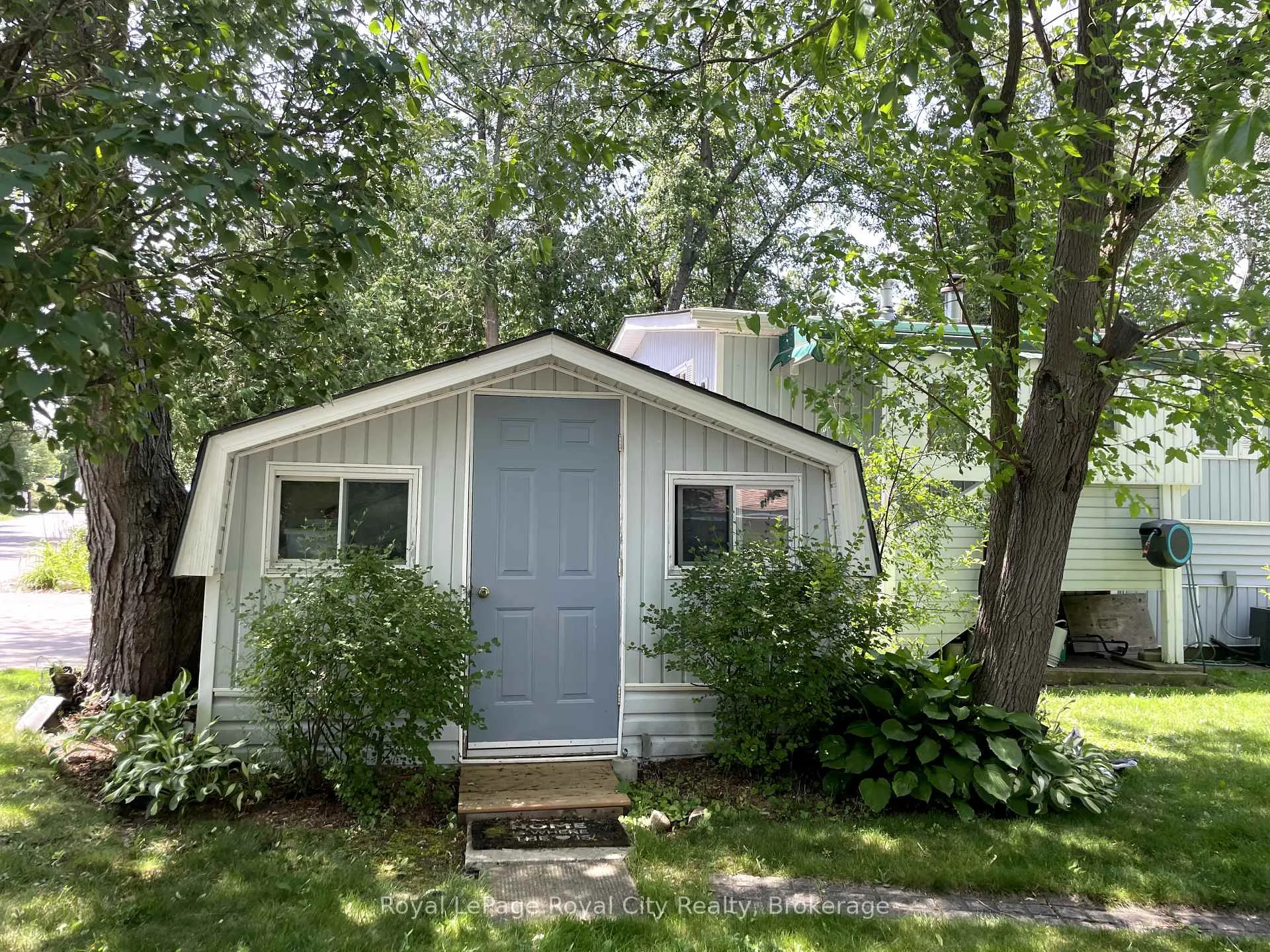 Photo 7 of 12 Bush Lane, Puslinch, Rural Puslinch East — HOMEH