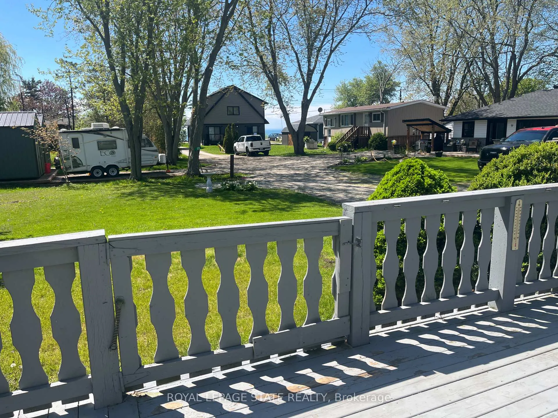 Photo 15 of 22 3rd Street, Haldimand — HOMEH
