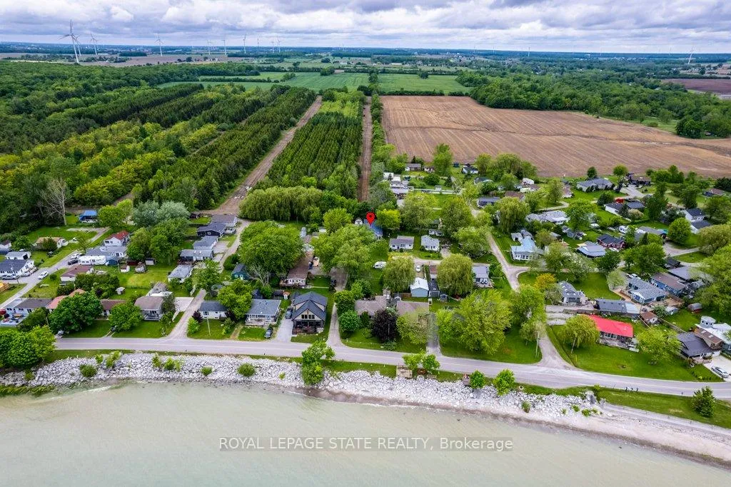 Photo 46 of 22 3rd Street, Haldimand — HOMEH