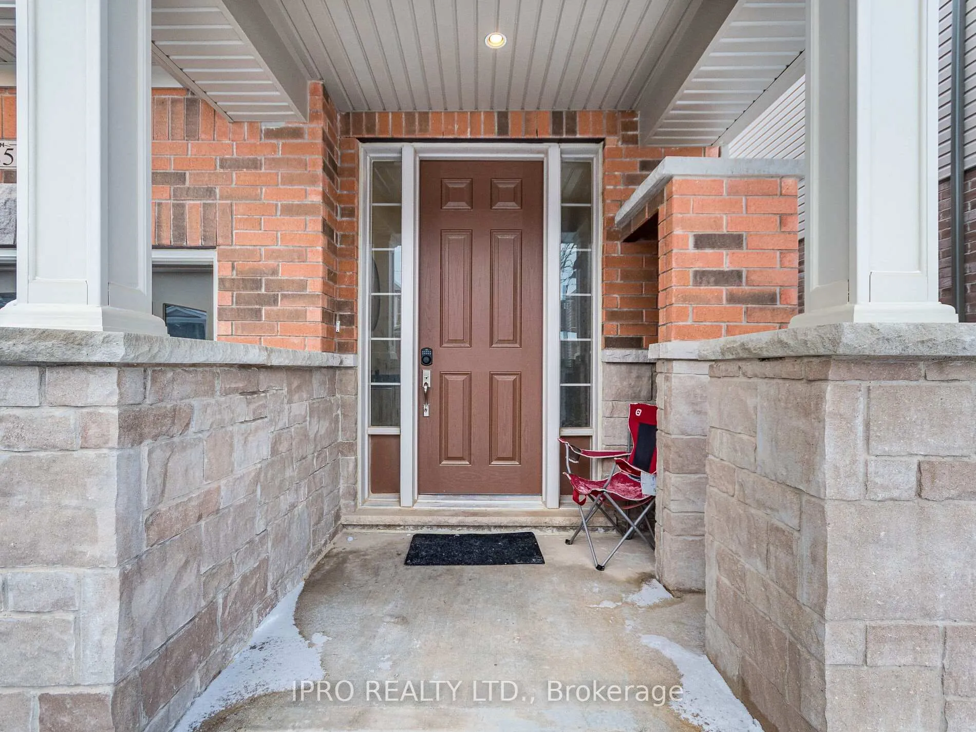 Photo 3 of 85 Broadacre Drive, Kitchener — HOMEH
