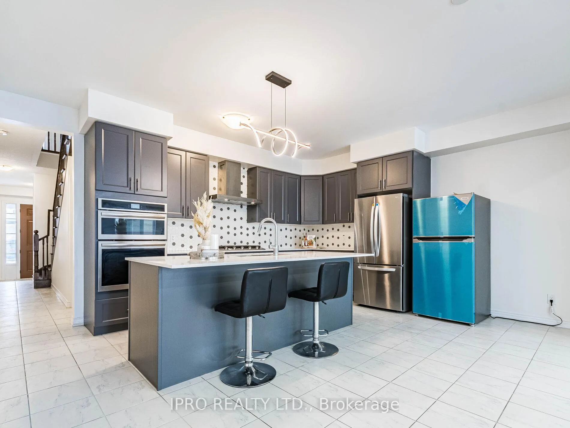 Photo 6 of 85 Broadacre Drive, Kitchener — HOMEH