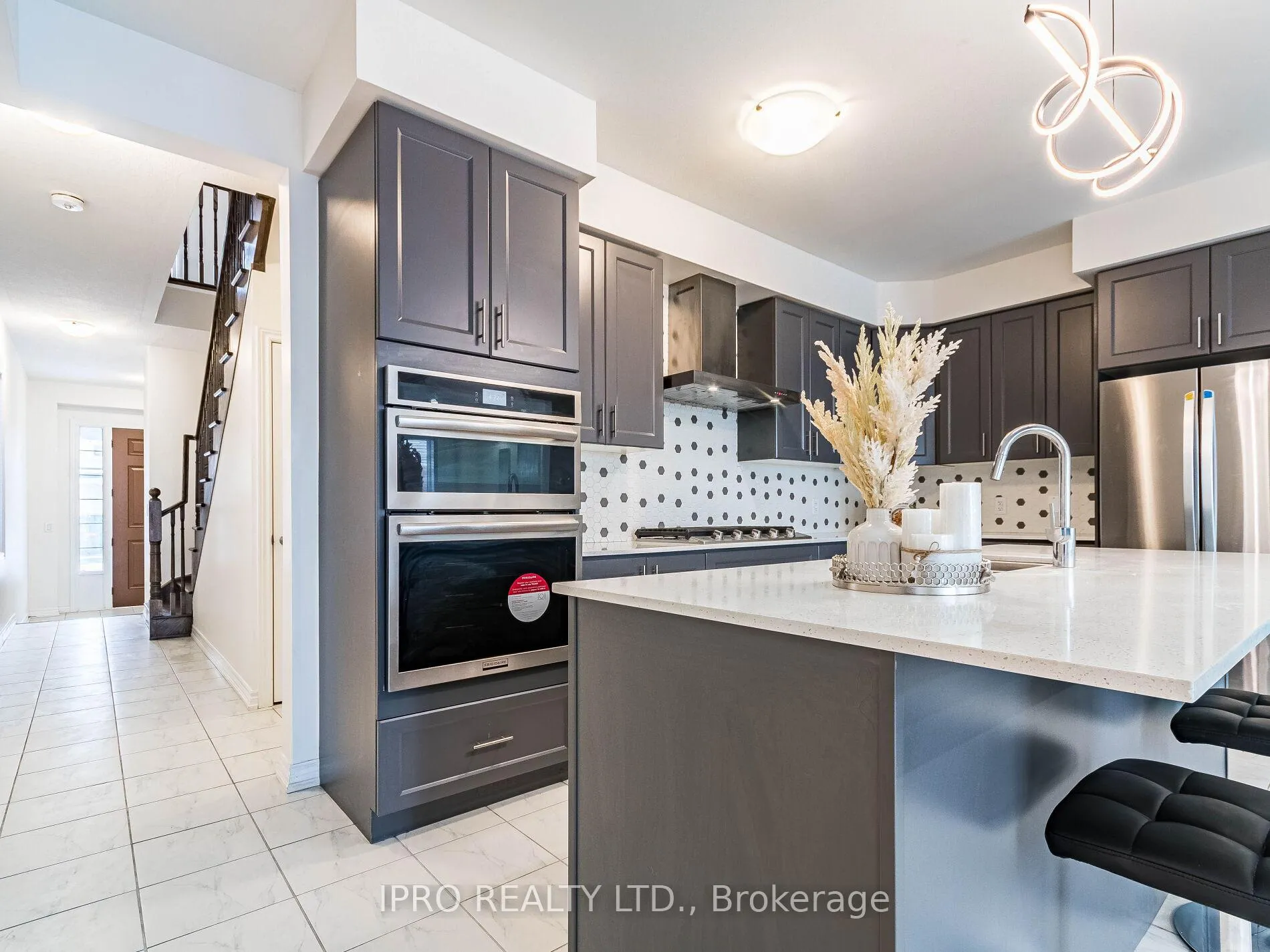 Photo 9 of 85 Broadacre Drive, Kitchener — HOMEH