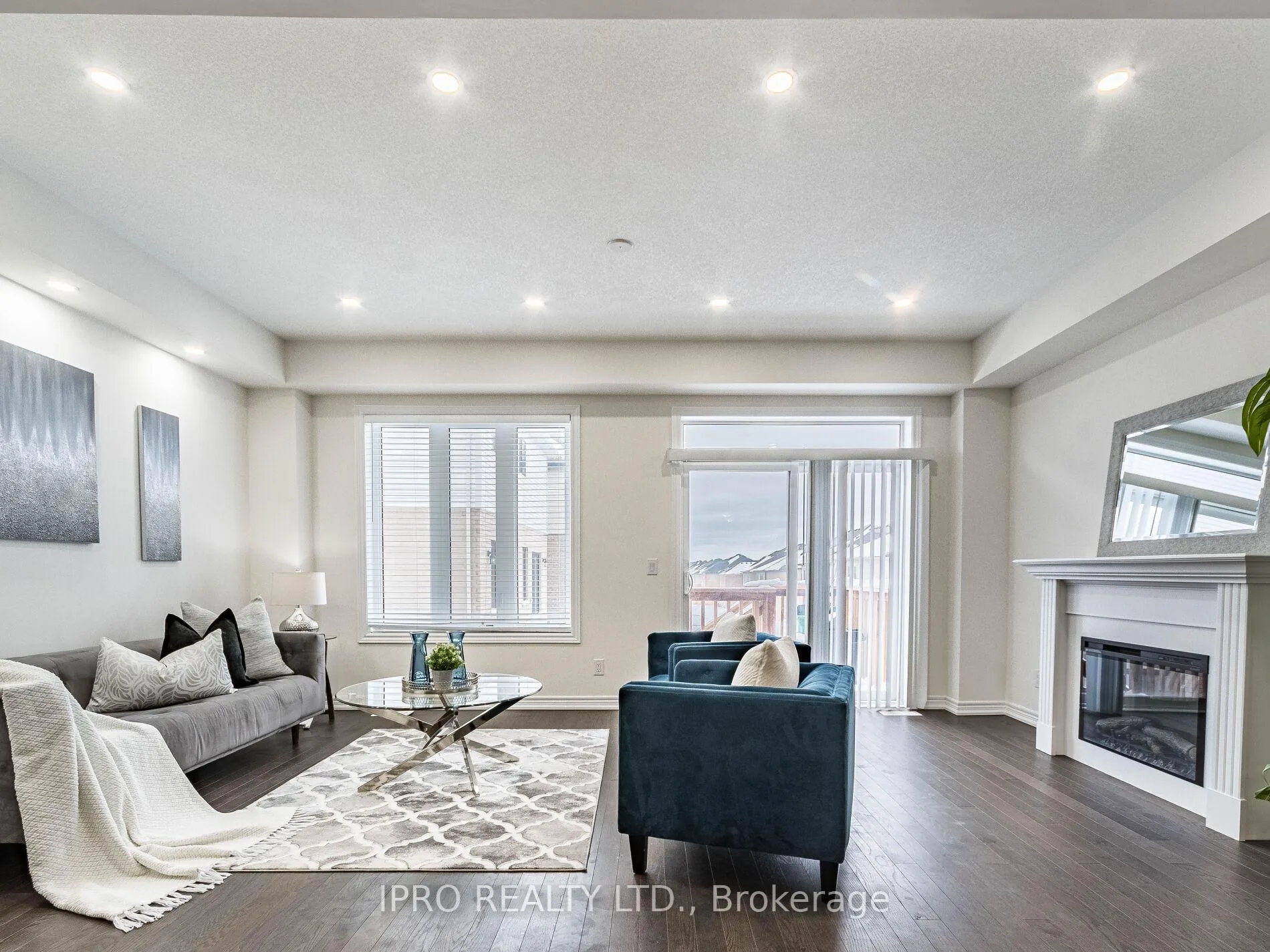 Photo 11 of 85 Broadacre Drive, Kitchener — HOMEH