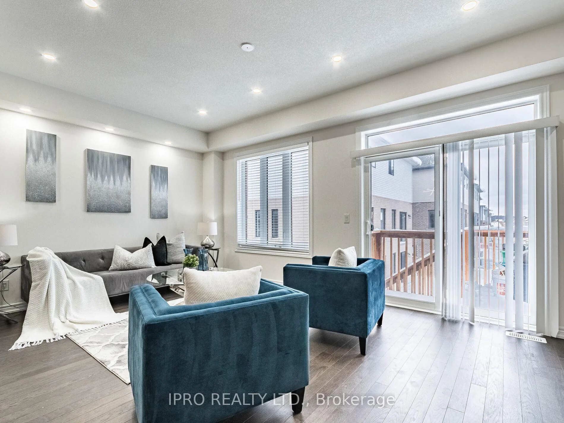Photo 15 of 85 Broadacre Drive, Kitchener — HOMEH