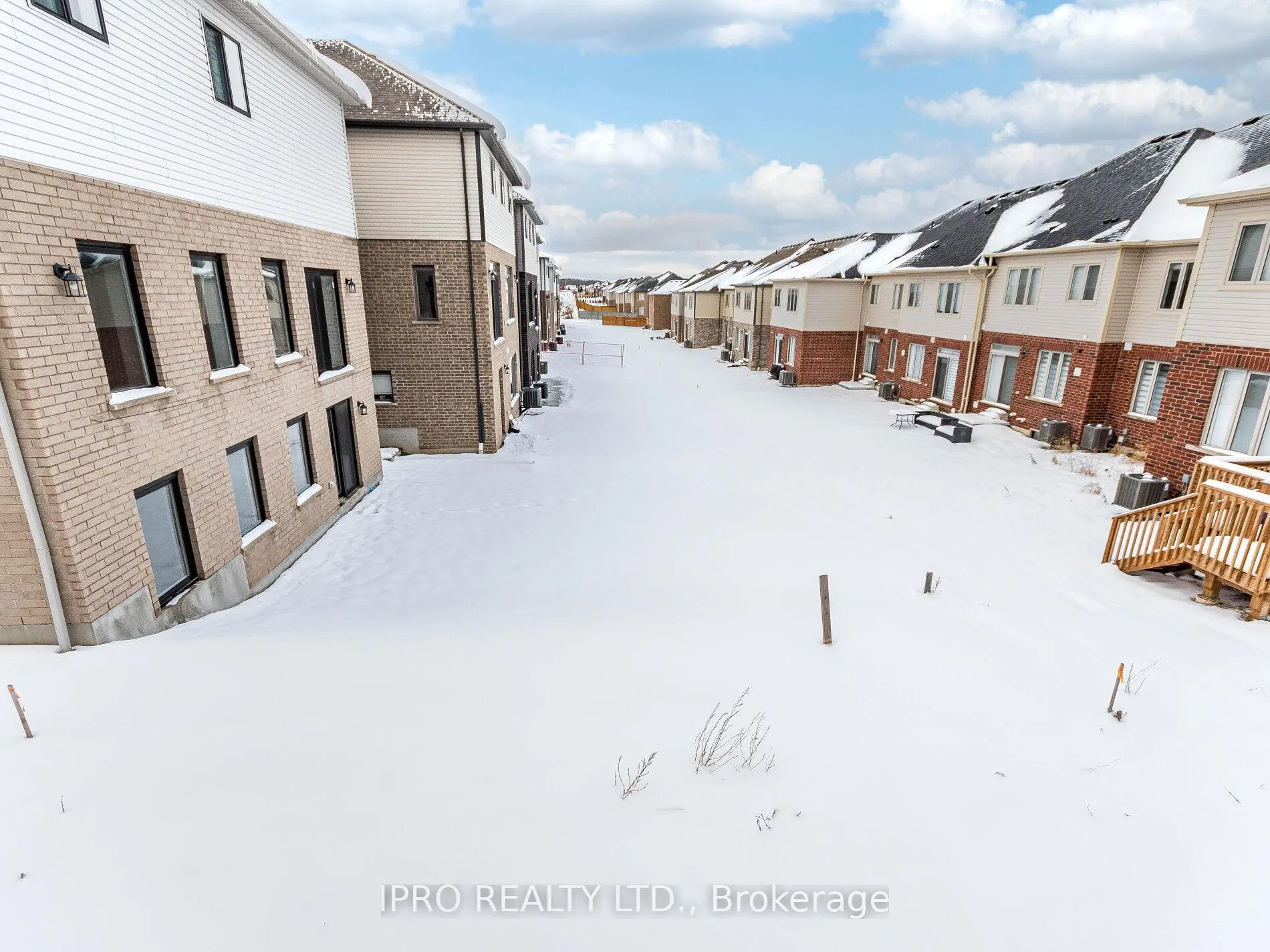 Photo 39 of 85 Broadacre Drive, Kitchener — HOMEH