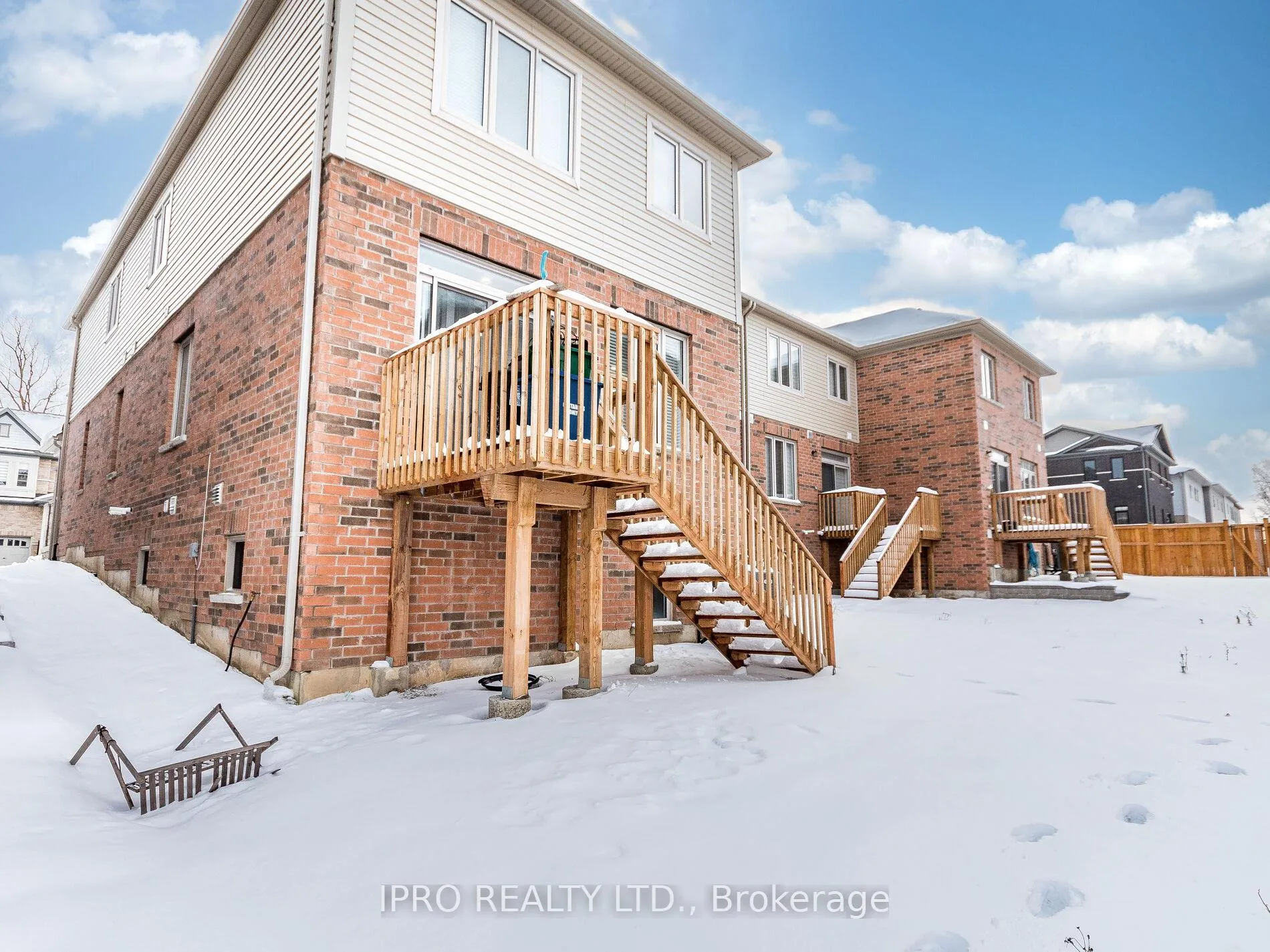 Photo 40 of 85 Broadacre Drive, Kitchener — HOMEH