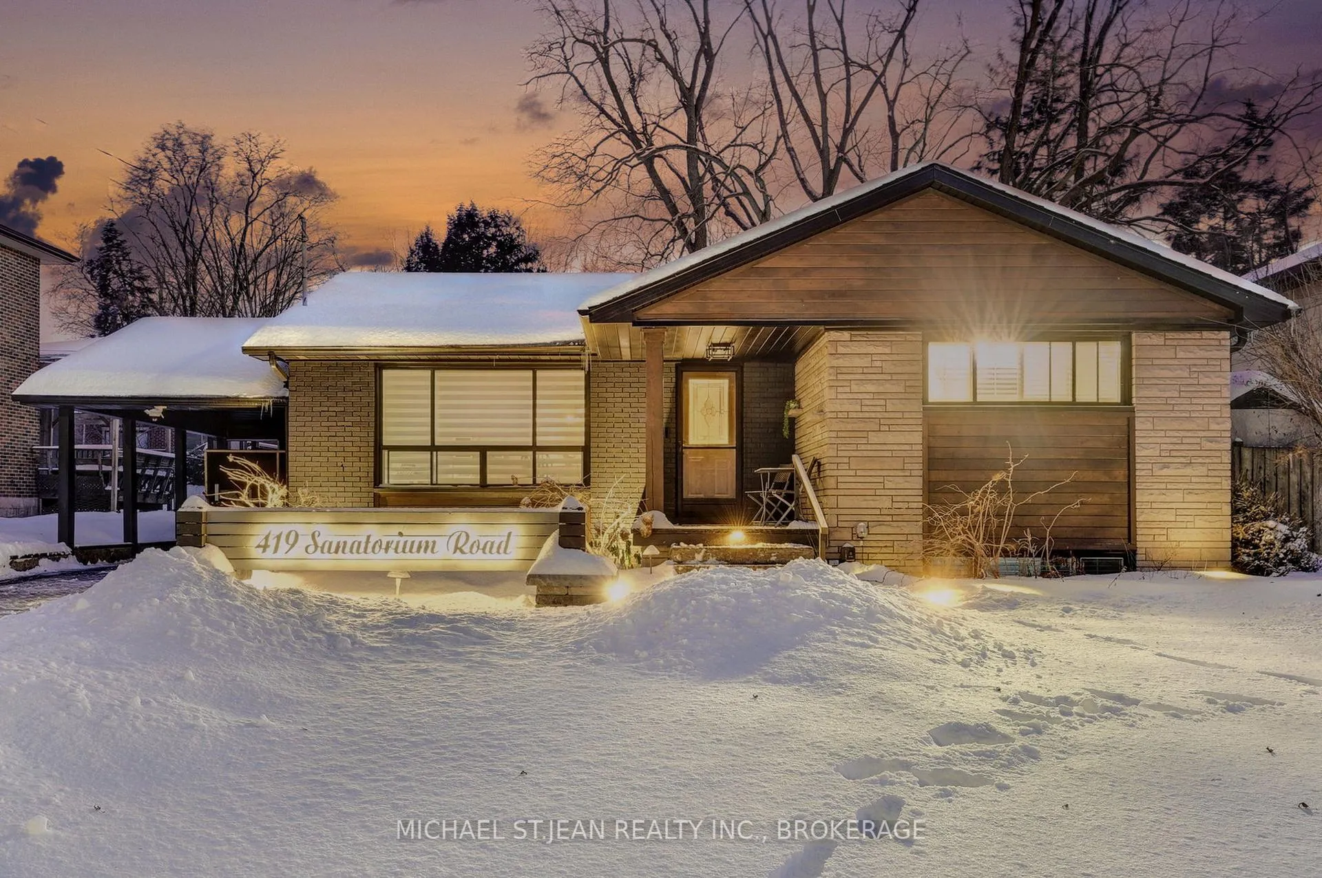 Photo 1 of 419 Sanatorium Road, Hamilton, Westcliffe — HOMEH