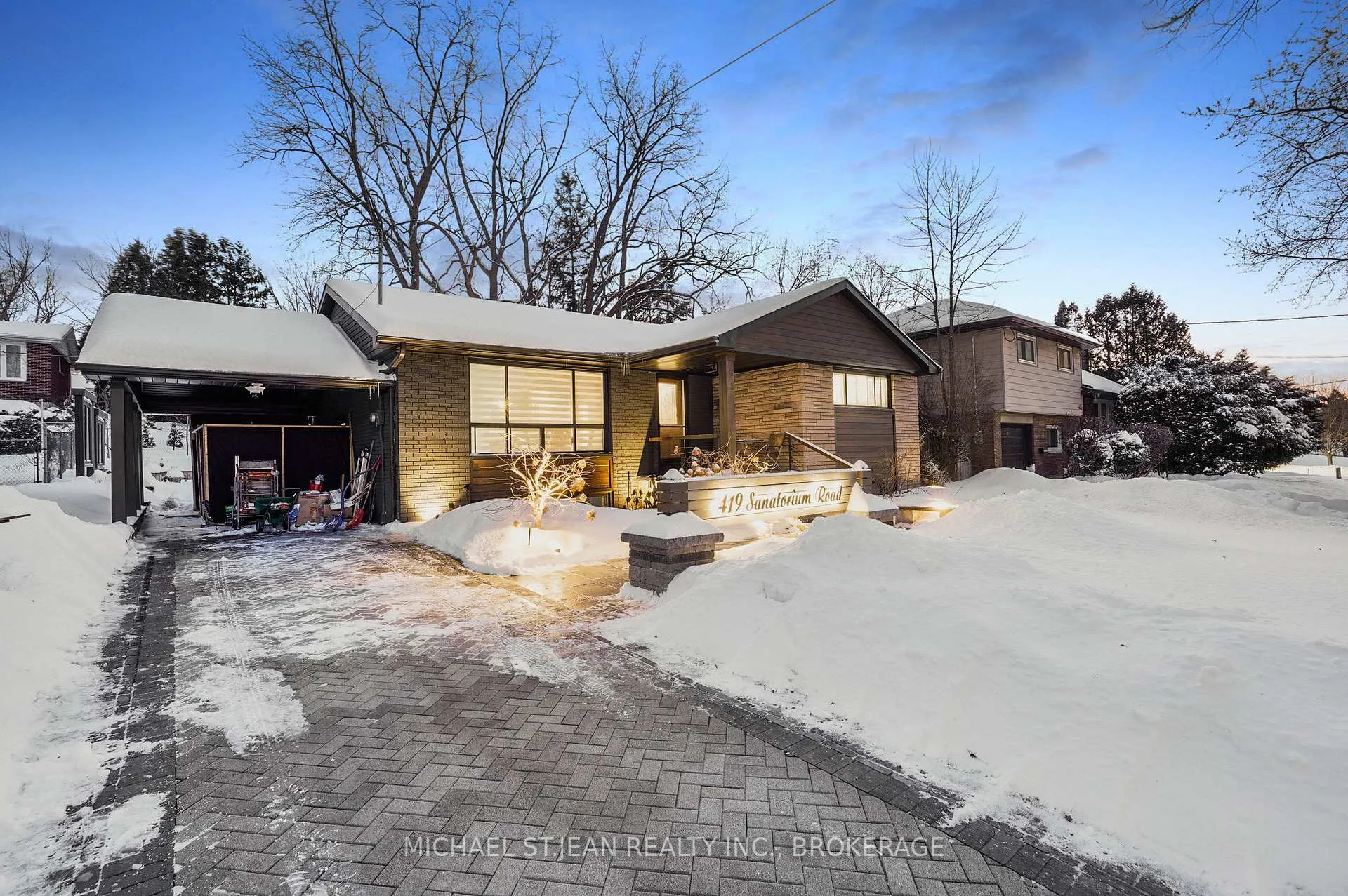 Photo 3 of 419 Sanatorium Road, Hamilton, Westcliffe — HOMEH