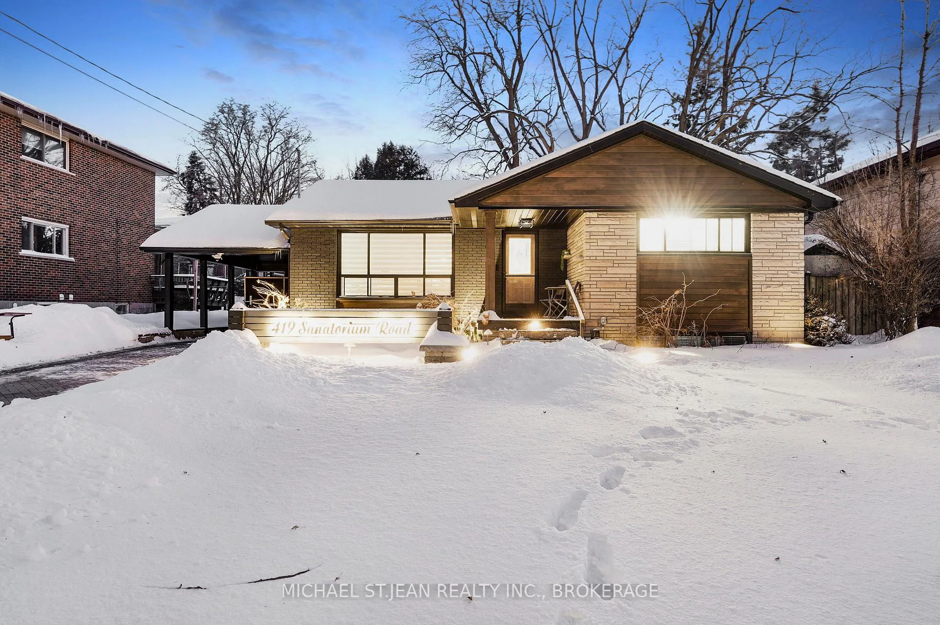Photo 4 of 419 Sanatorium Road, Hamilton, Westcliffe — HOMEH