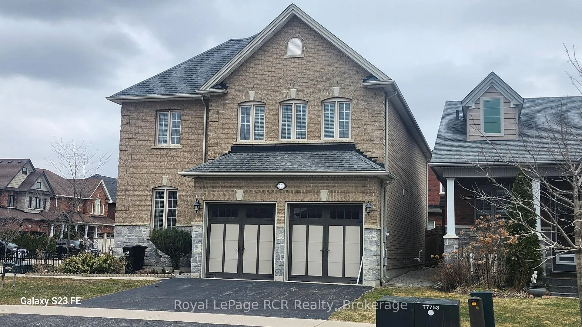Photo 3 of 201 Eight Avenue, New Tecumseth, Alliston — HOMEH