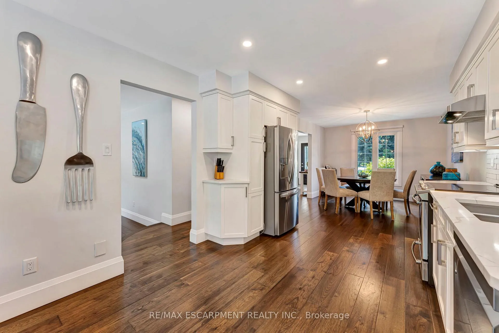 Photo 10 of 55 Abbey Close, Hamilton, Ancaster — HOMEH