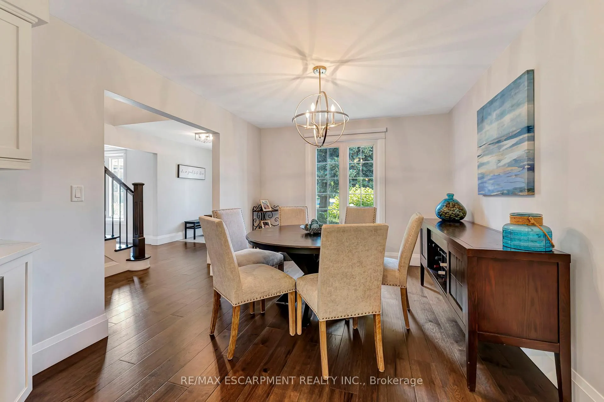 Photo 13 of 55 Abbey Close, Hamilton, Ancaster — HOMEH