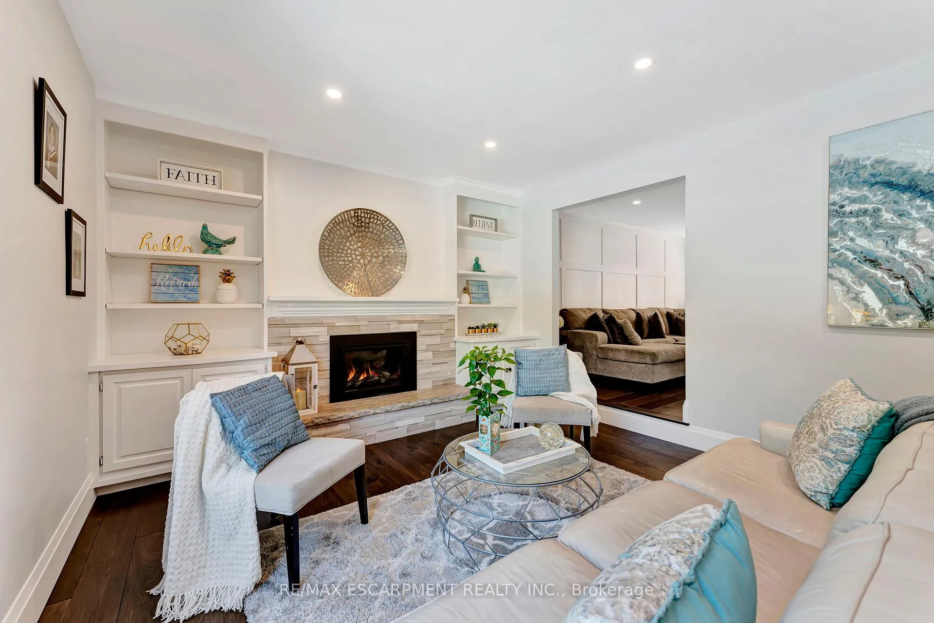 Photo 15 of 55 Abbey Close, Hamilton, Ancaster — HOMEH