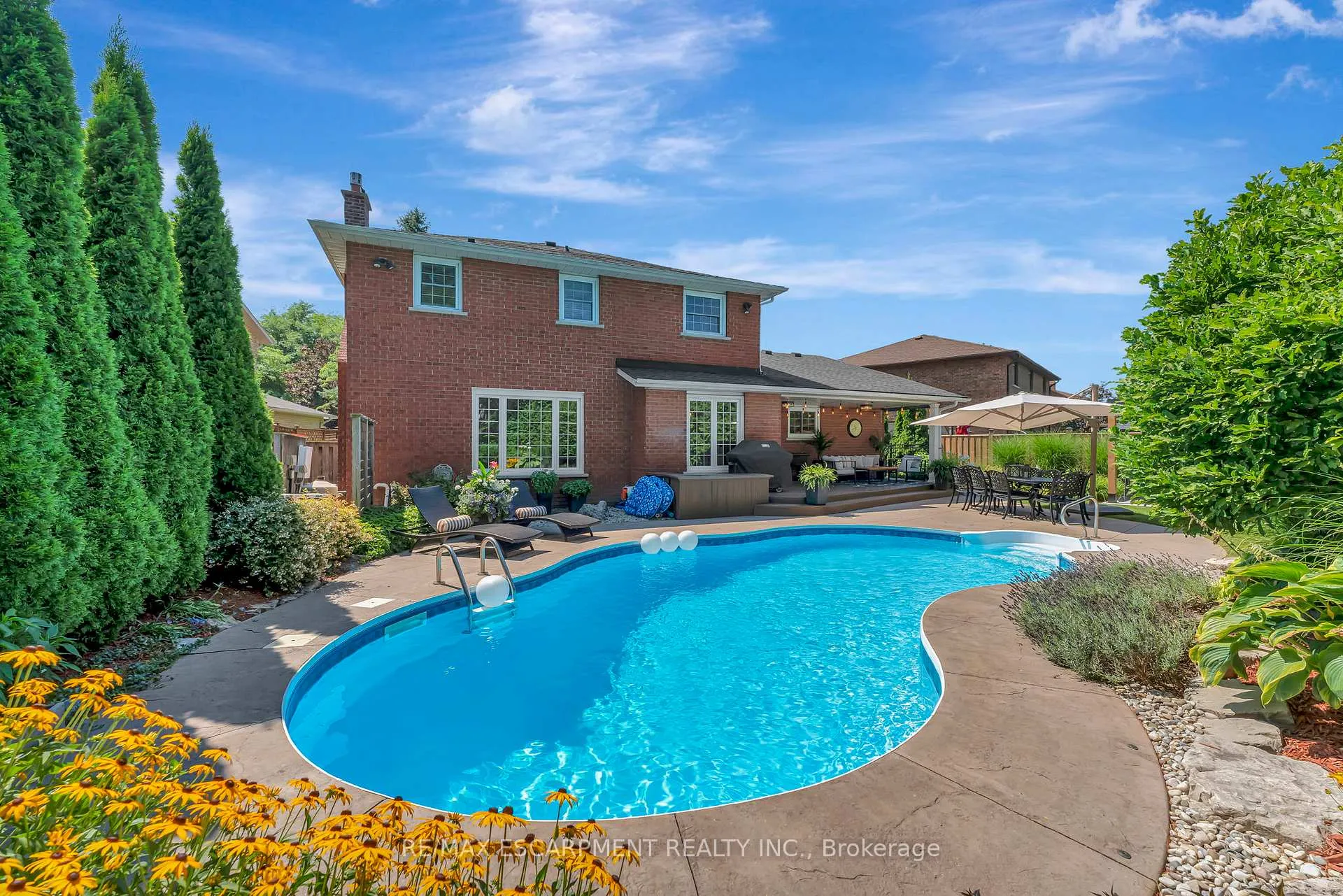 Photo 44 of 55 Abbey Close, Hamilton, Ancaster — HOMEH