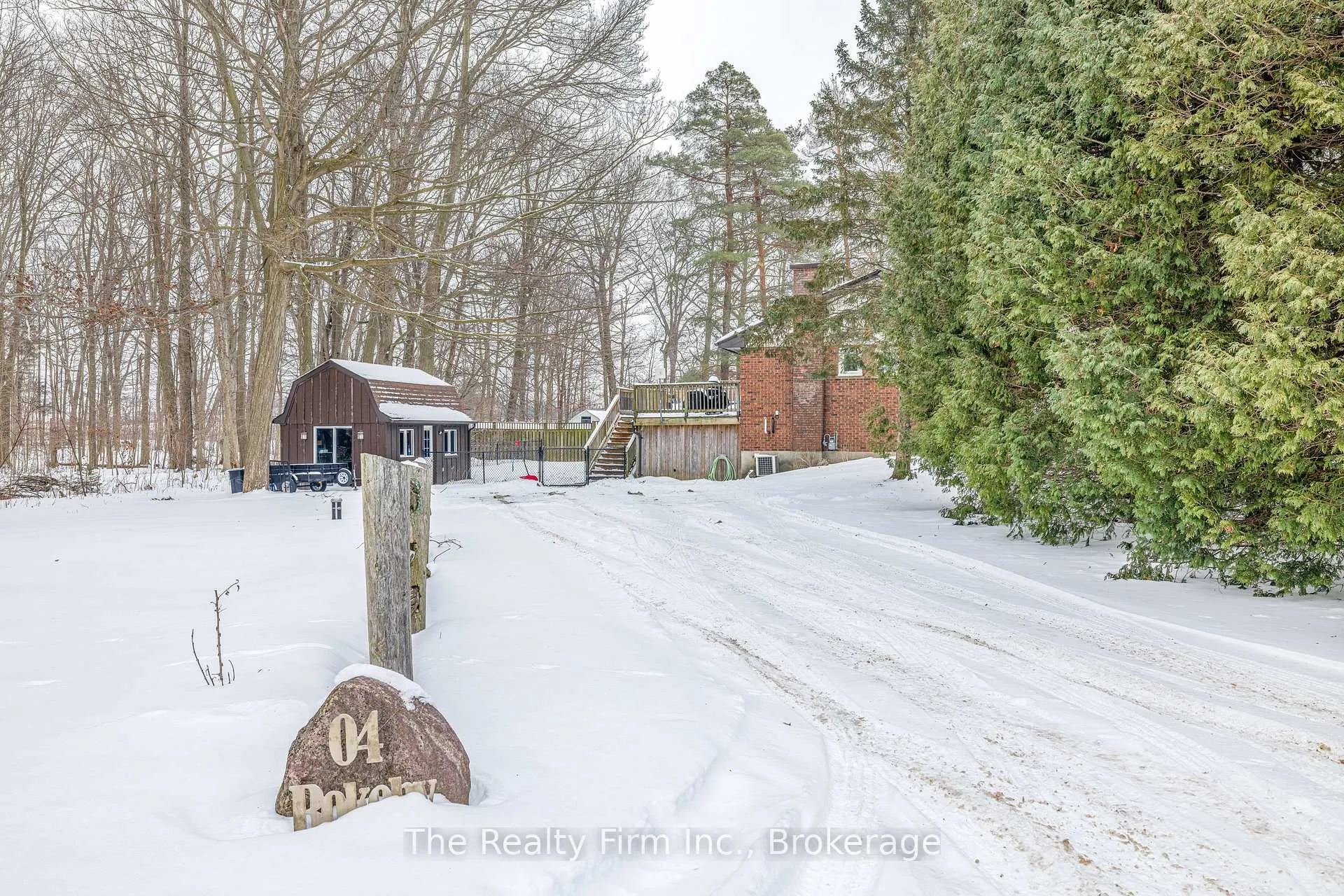 Photo 2 of 4 Rokeby Side Road, Norfolk, Rural Middleton — HOMEH