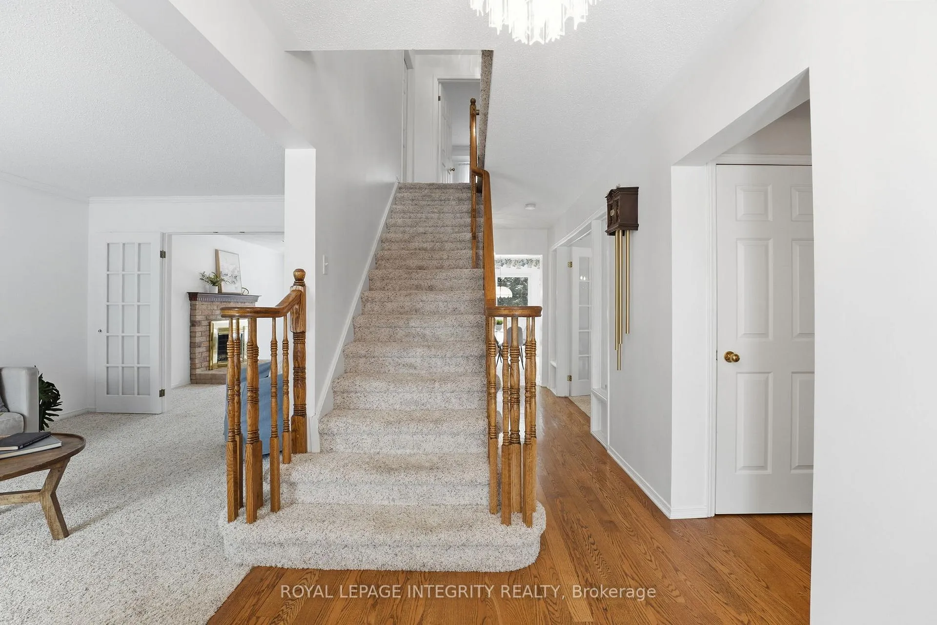 Photo 4 of 11 Rosethorn Way, Ottawa, Kanata - Bridlewood — HOMEH