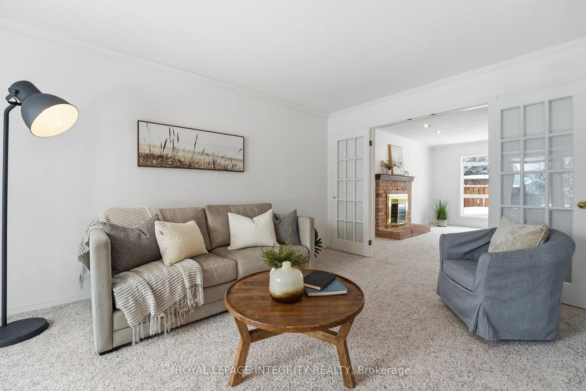 Photo 6 of 11 Rosethorn Way, Ottawa, Kanata - Bridlewood — HOMEH