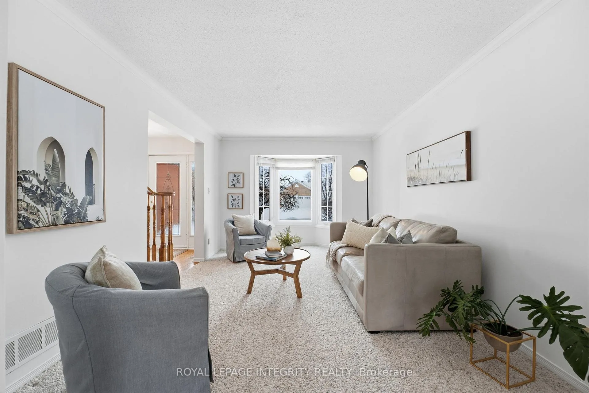 Photo 7 of 11 Rosethorn Way, Ottawa, Kanata - Bridlewood — HOMEH