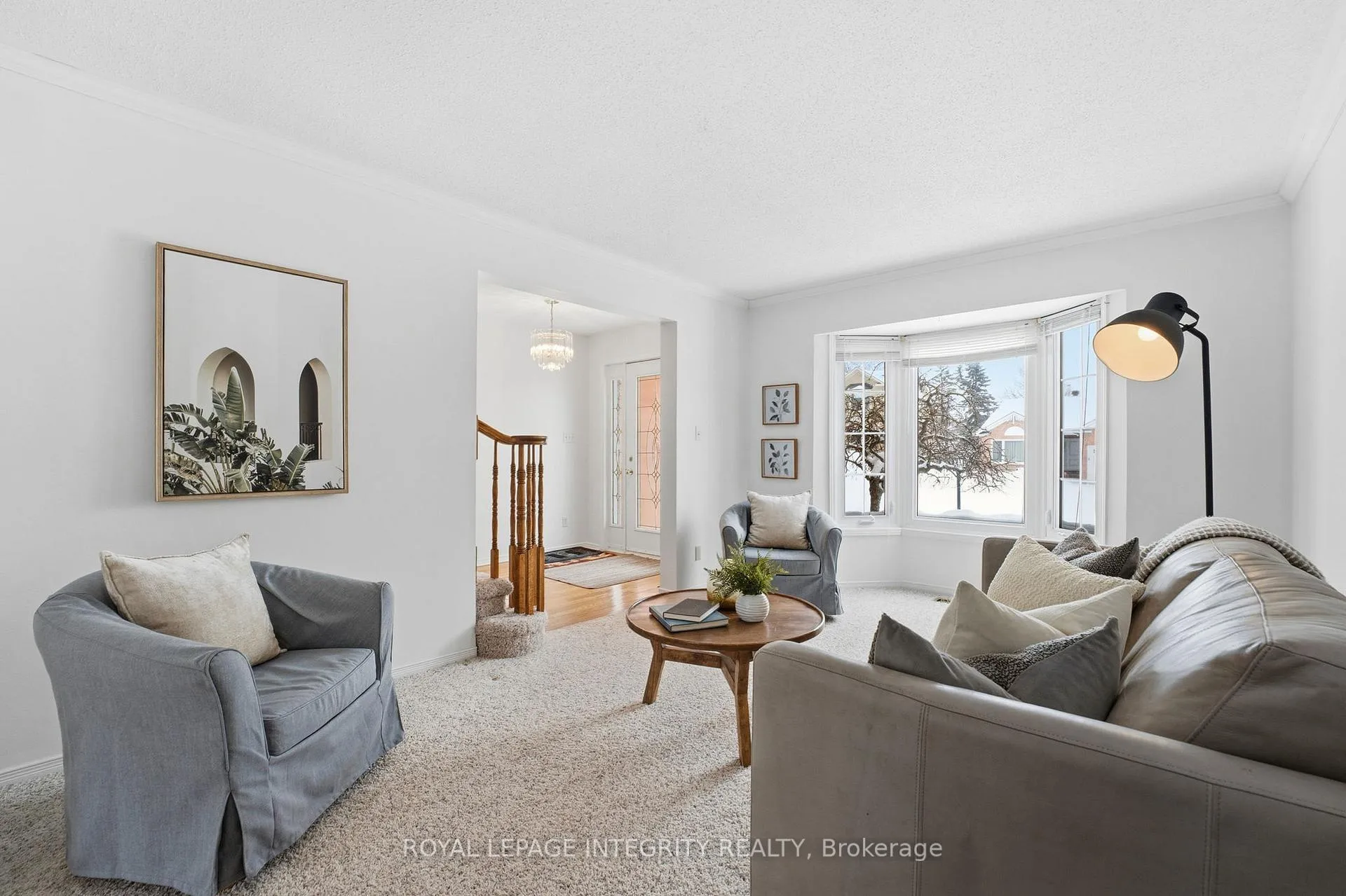 Photo 8 of 11 Rosethorn Way, Ottawa, Kanata - Bridlewood — HOMEH