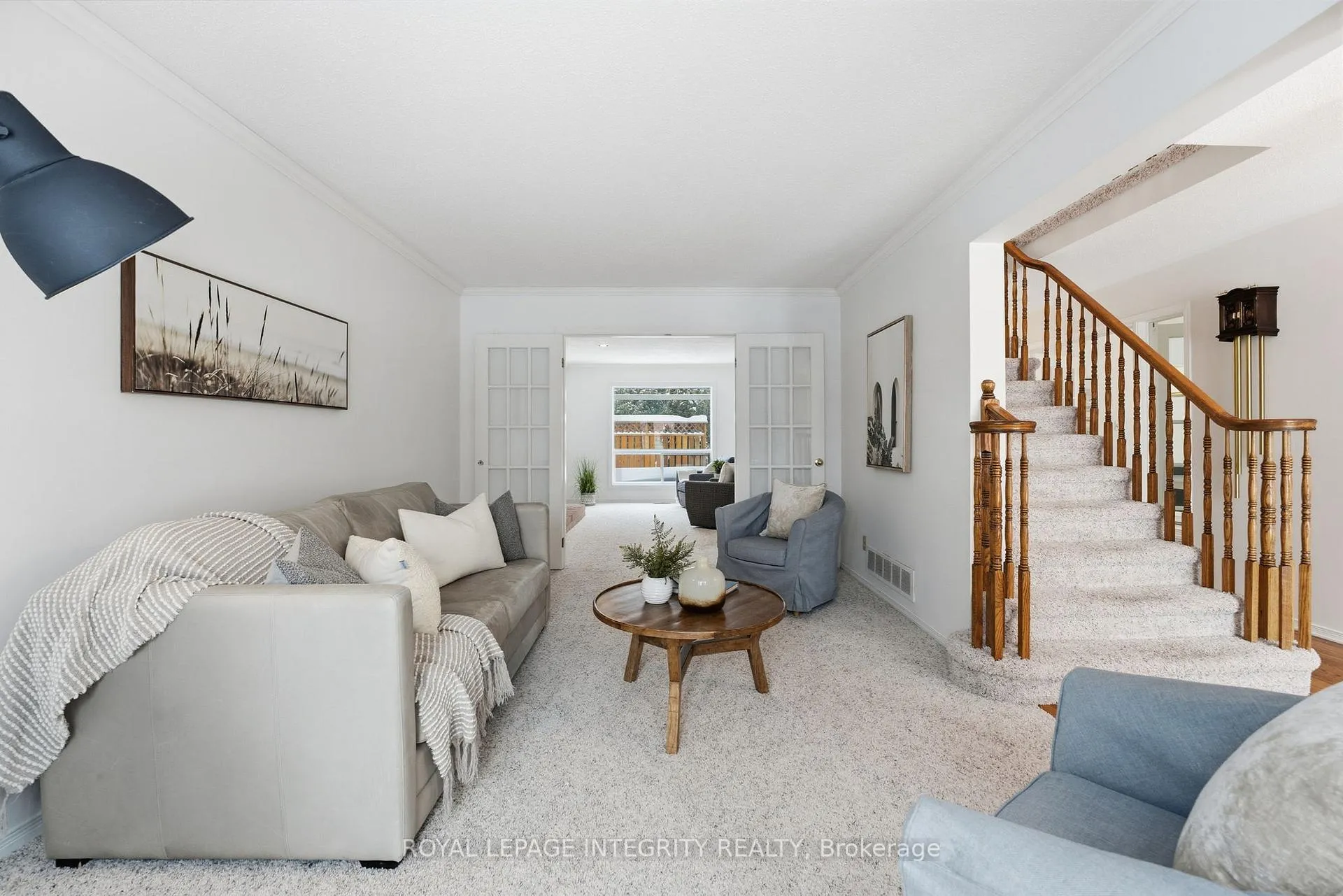 Photo 9 of 11 Rosethorn Way, Ottawa, Kanata - Bridlewood — HOMEH