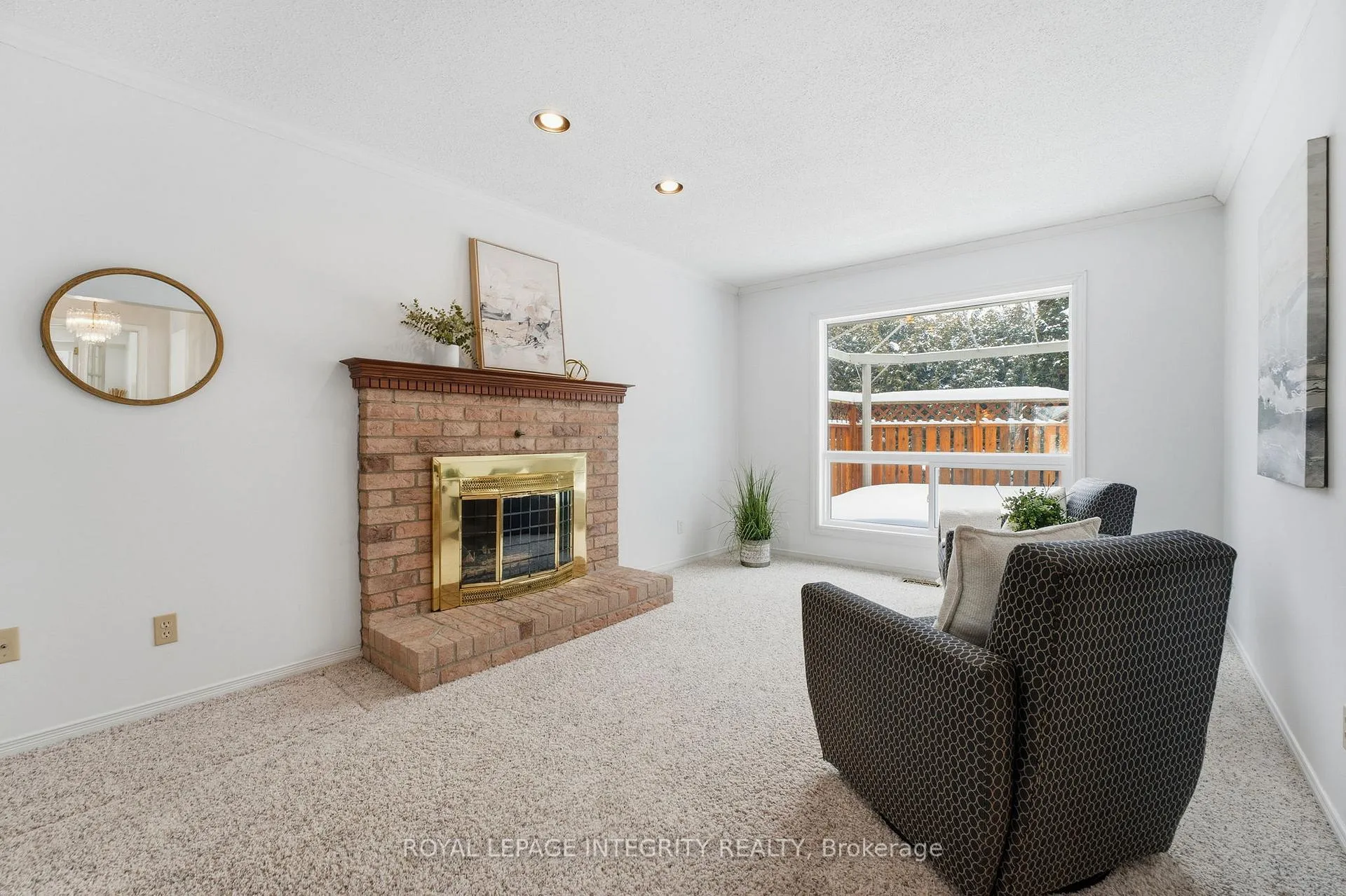 Photo 10 of 11 Rosethorn Way, Ottawa, Kanata - Bridlewood — HOMEH