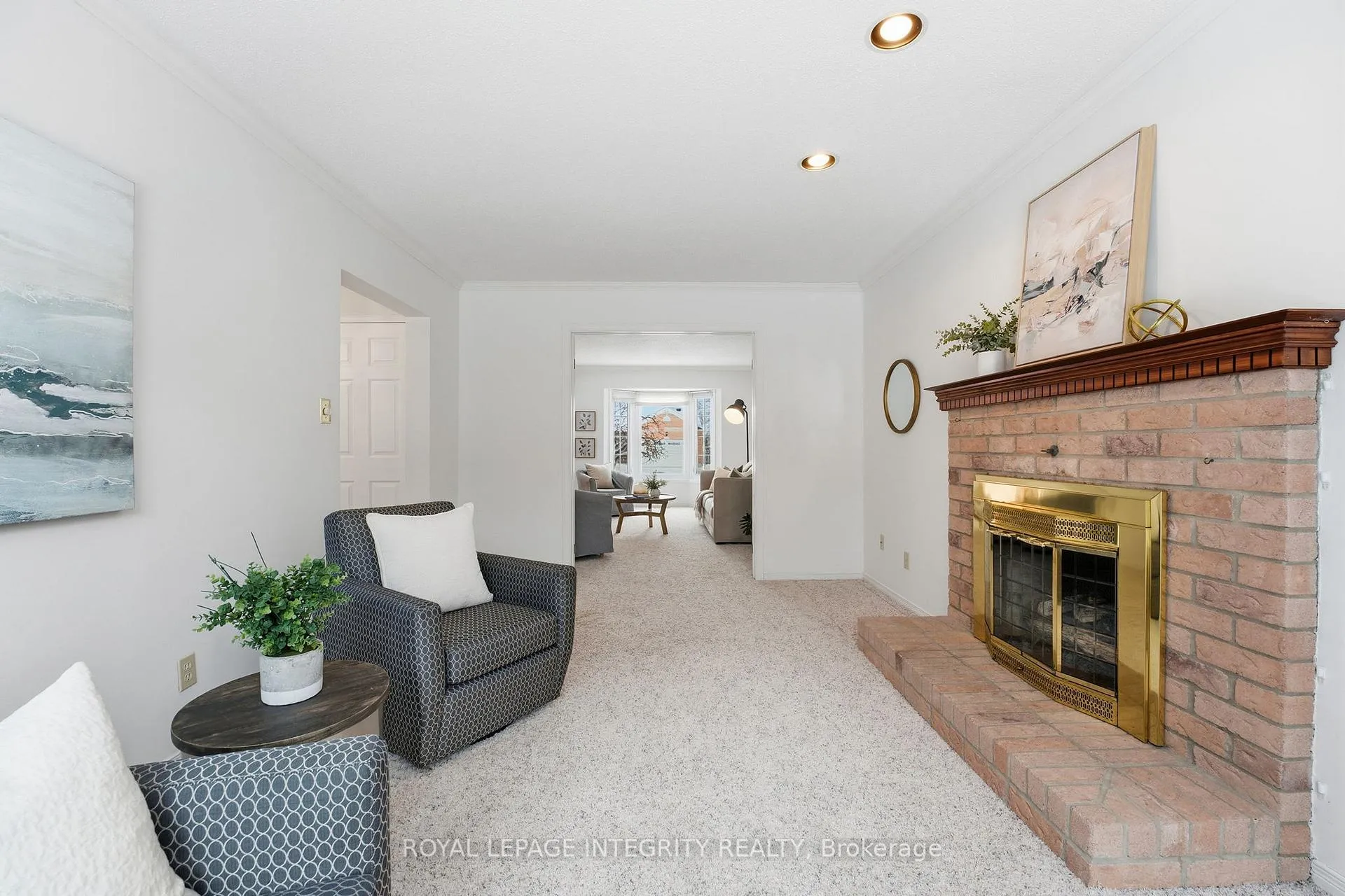 Photo 11 of 11 Rosethorn Way, Ottawa, Kanata - Bridlewood — HOMEH