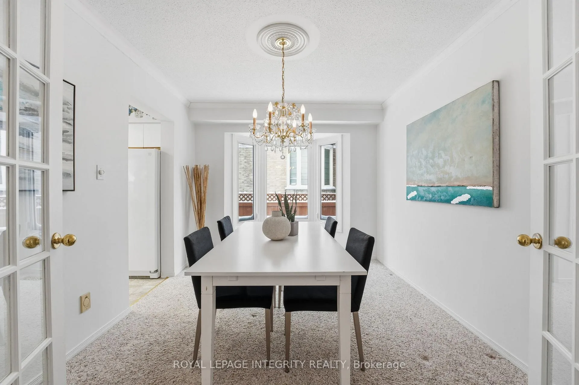 Photo 12 of 11 Rosethorn Way, Ottawa, Kanata - Bridlewood — HOMEH