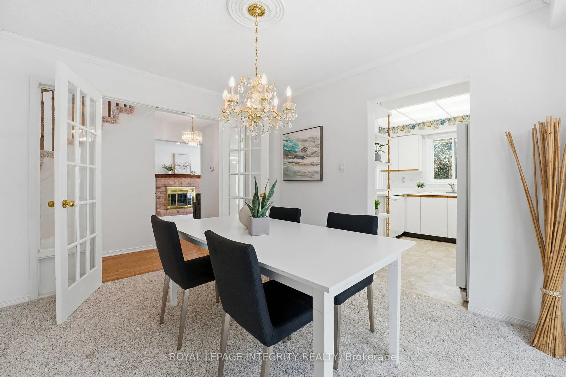 Photo 13 of 11 Rosethorn Way, Ottawa, Kanata - Bridlewood — HOMEH