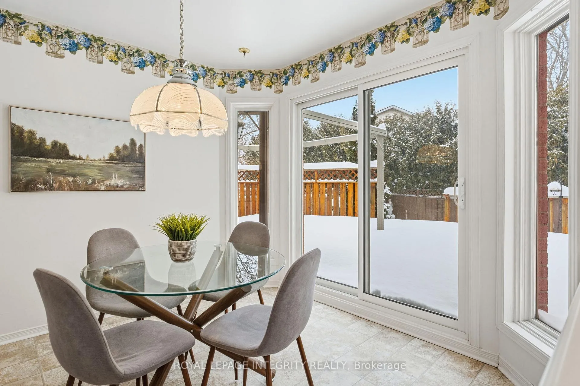 Photo 16 of 11 Rosethorn Way, Ottawa, Kanata - Bridlewood — HOMEH