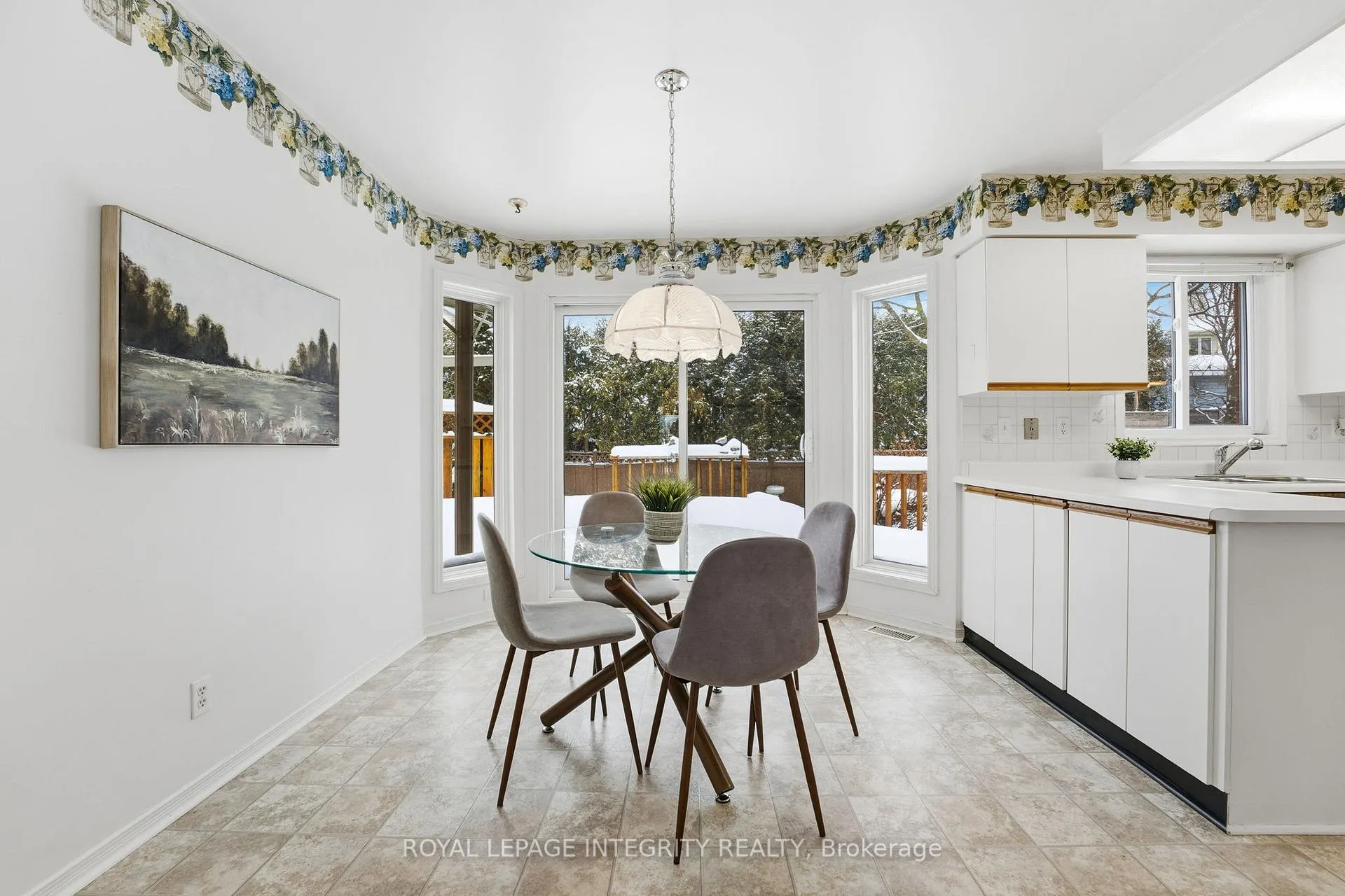 Photo 17 of 11 Rosethorn Way, Ottawa, Kanata - Bridlewood — HOMEH