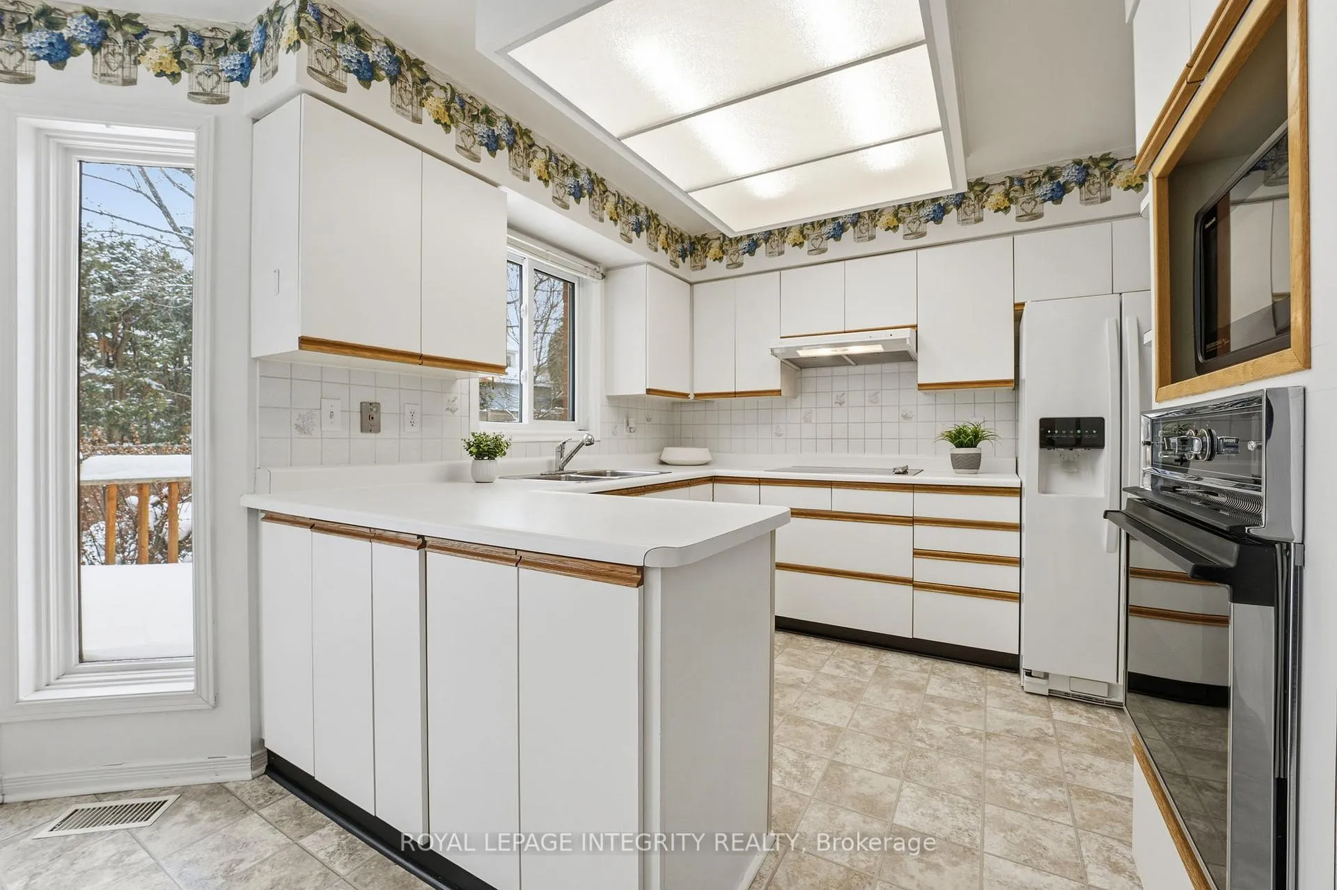 Photo 19 of 11 Rosethorn Way, Ottawa, Kanata - Bridlewood — HOMEH