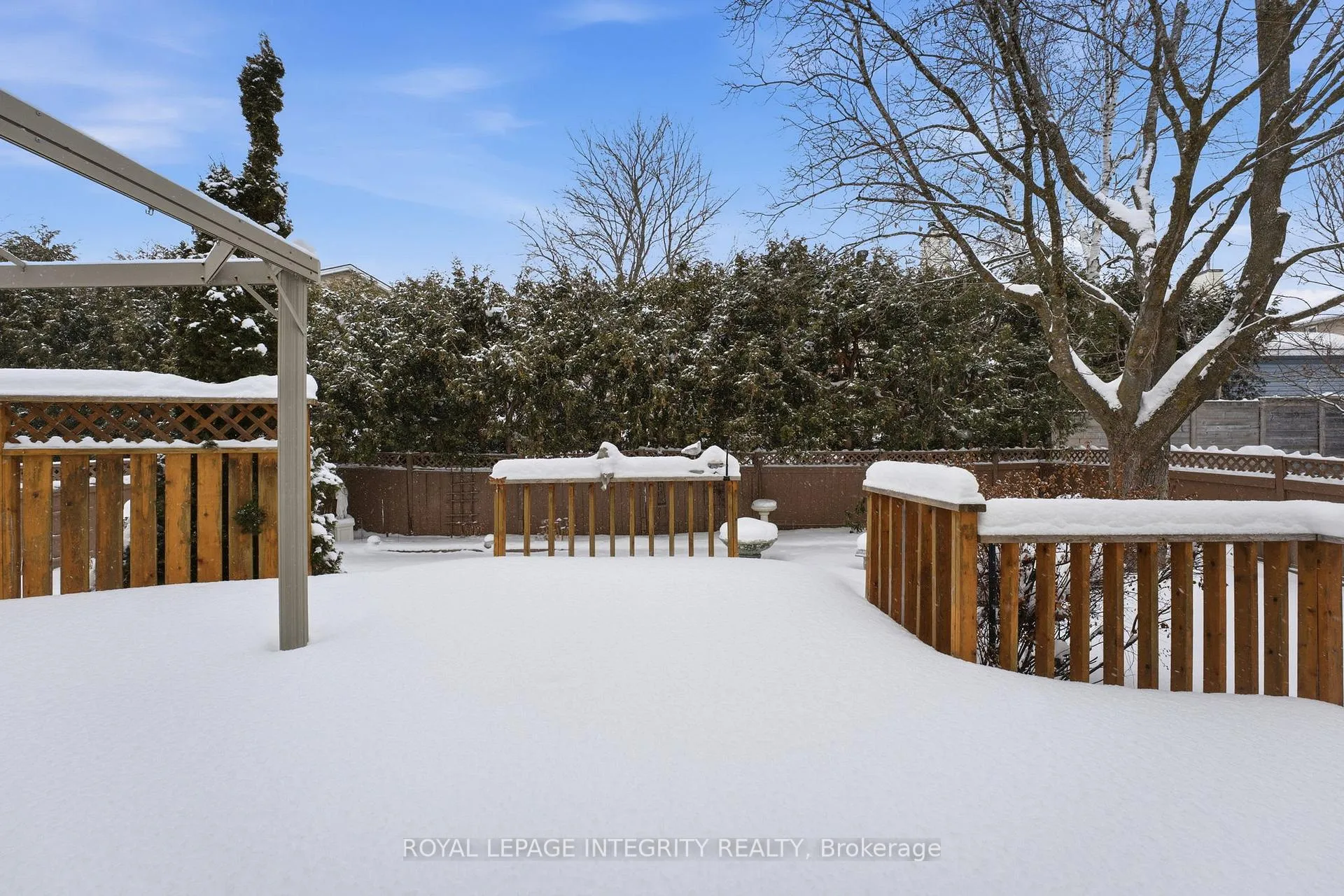 Photo 41 of 11 Rosethorn Way, Ottawa, Kanata - Bridlewood — HOMEH