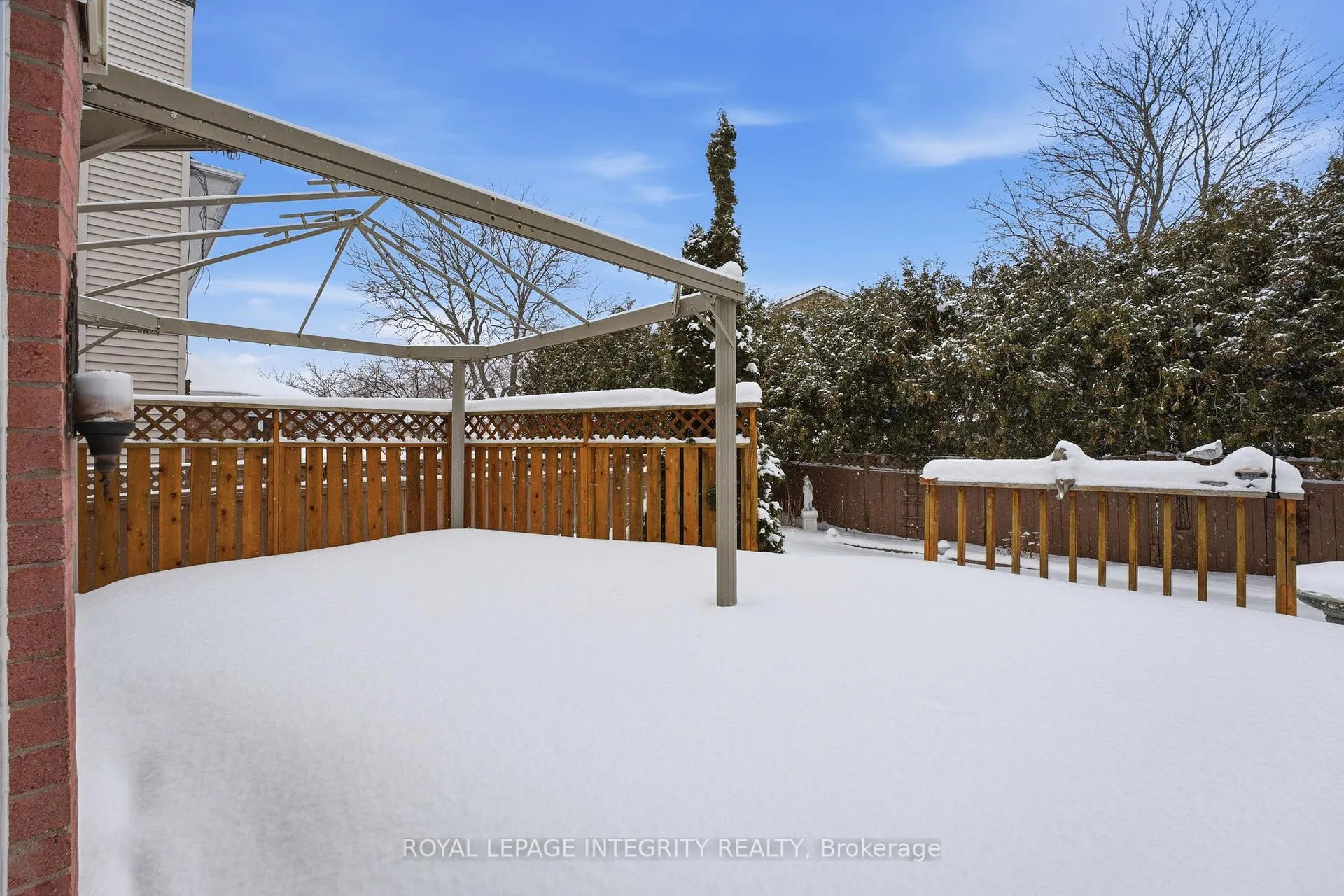 Photo 42 of 11 Rosethorn Way, Ottawa, Kanata - Bridlewood — HOMEH