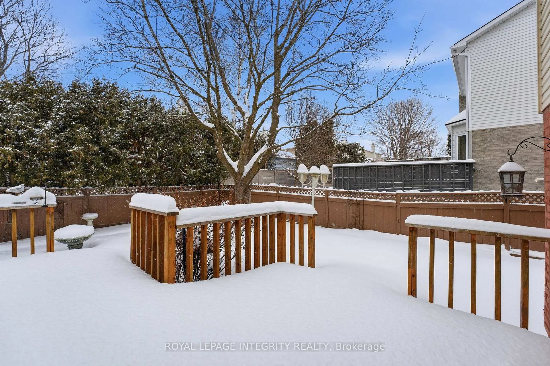 Photo 43 of 11 Rosethorn Way, Ottawa, Kanata - Bridlewood — HOMEH