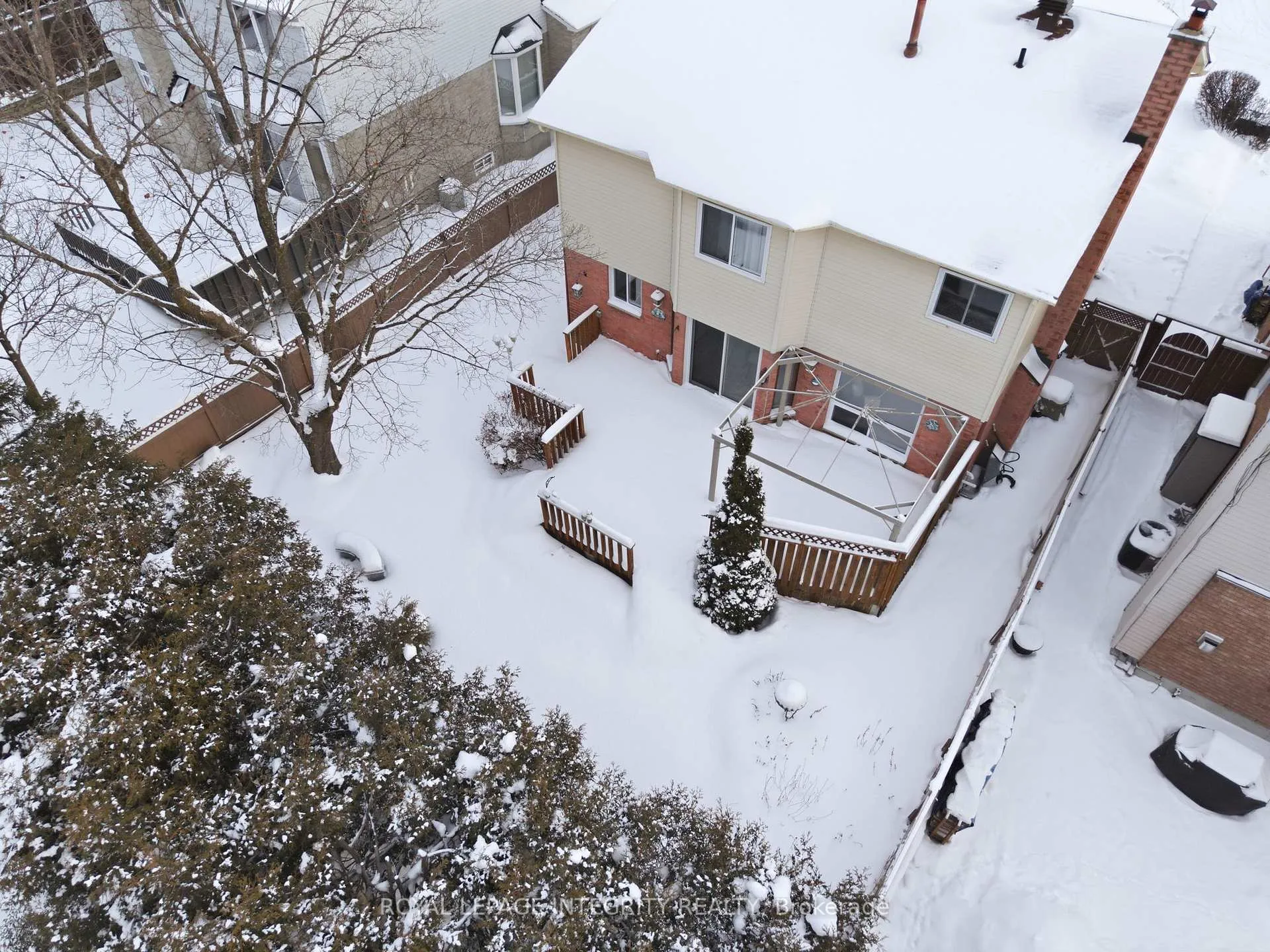 Photo 45 of 11 Rosethorn Way, Ottawa, Kanata - Bridlewood — HOMEH
