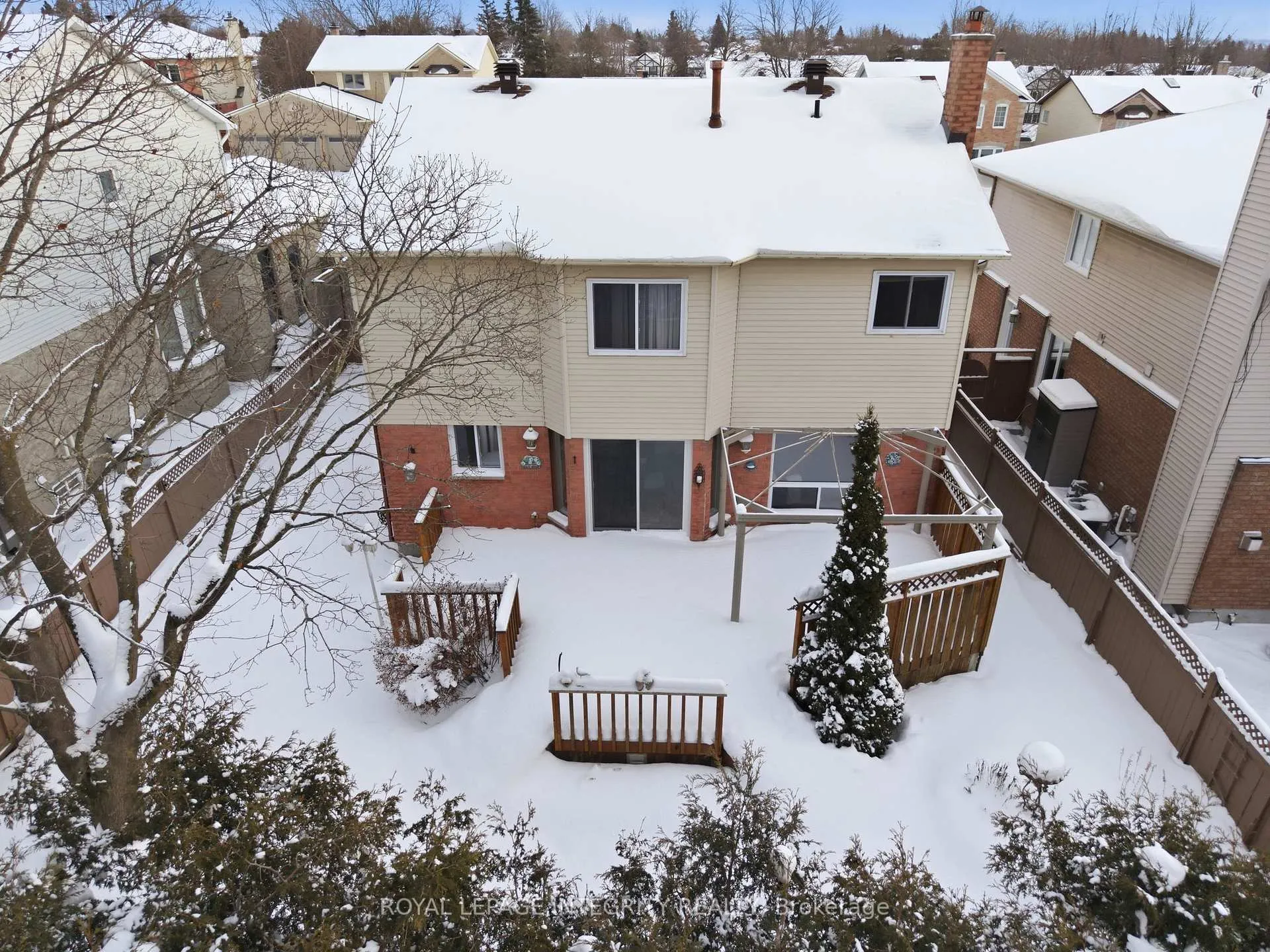 Photo 46 of 11 Rosethorn Way, Ottawa, Kanata - Bridlewood — HOMEH