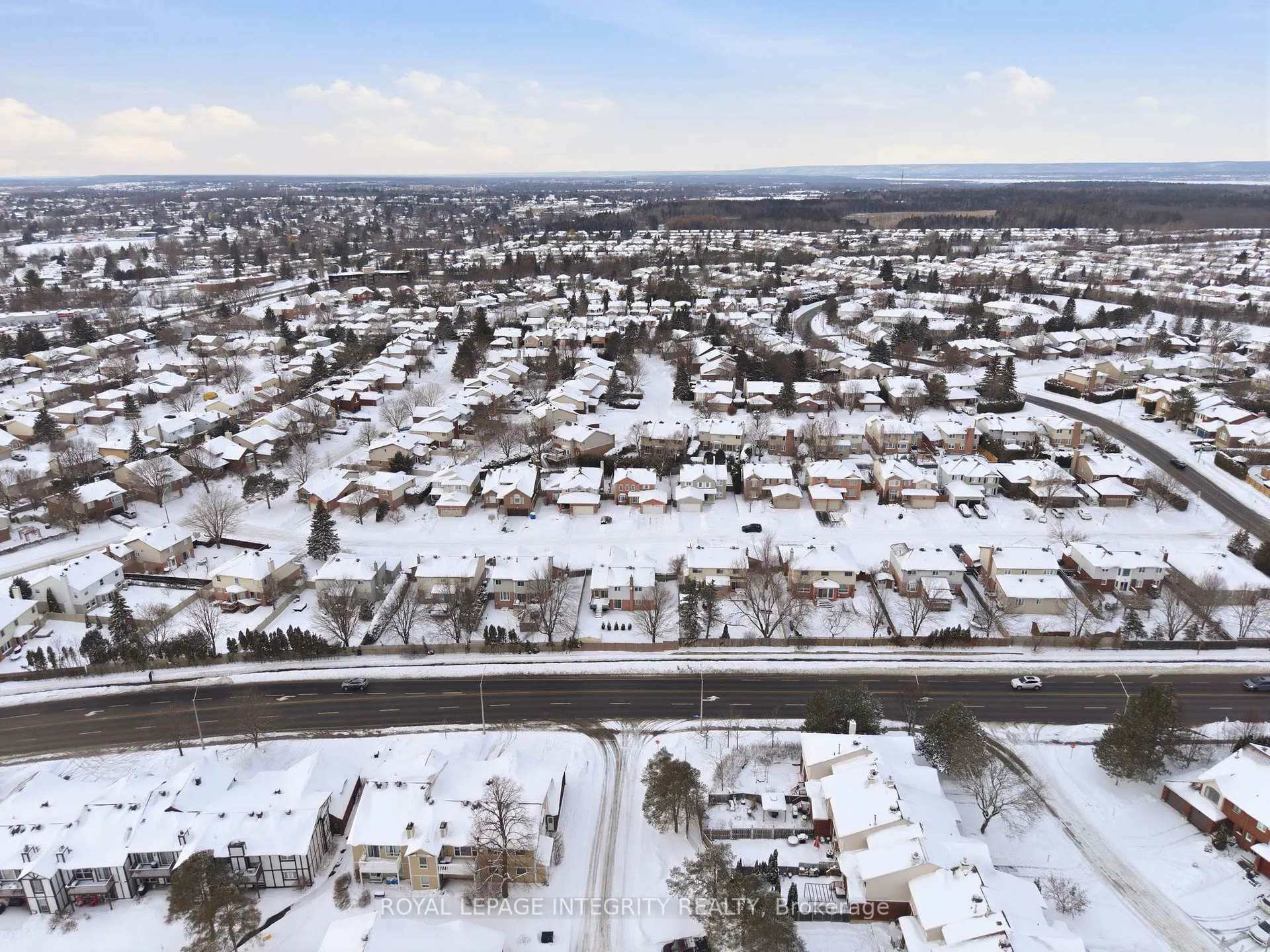 Photo 47 of 11 Rosethorn Way, Ottawa, Kanata - Bridlewood — HOMEH