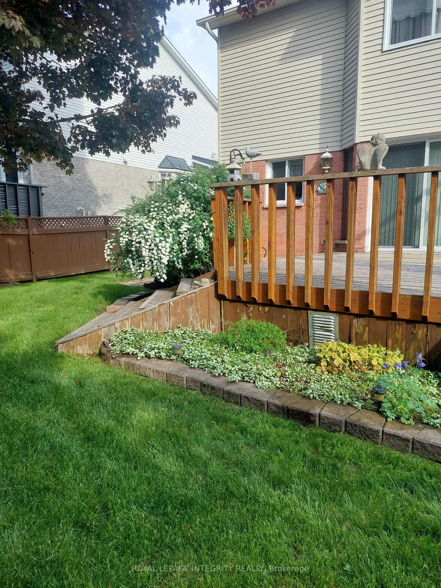Photo 48 of 11 Rosethorn Way, Ottawa, Kanata - Bridlewood — HOMEH