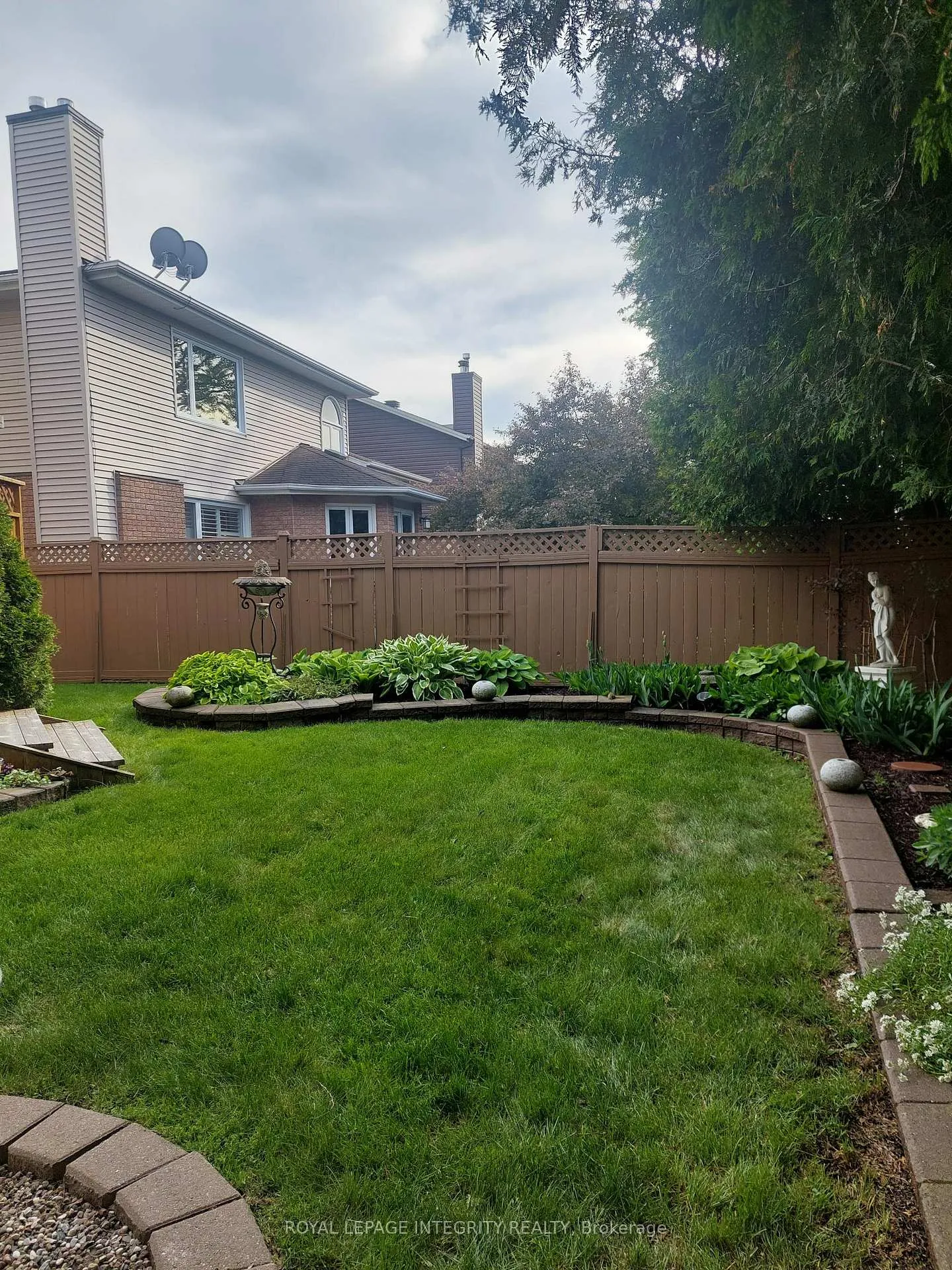 Photo 50 of 11 Rosethorn Way, Ottawa, Kanata - Bridlewood — HOMEH