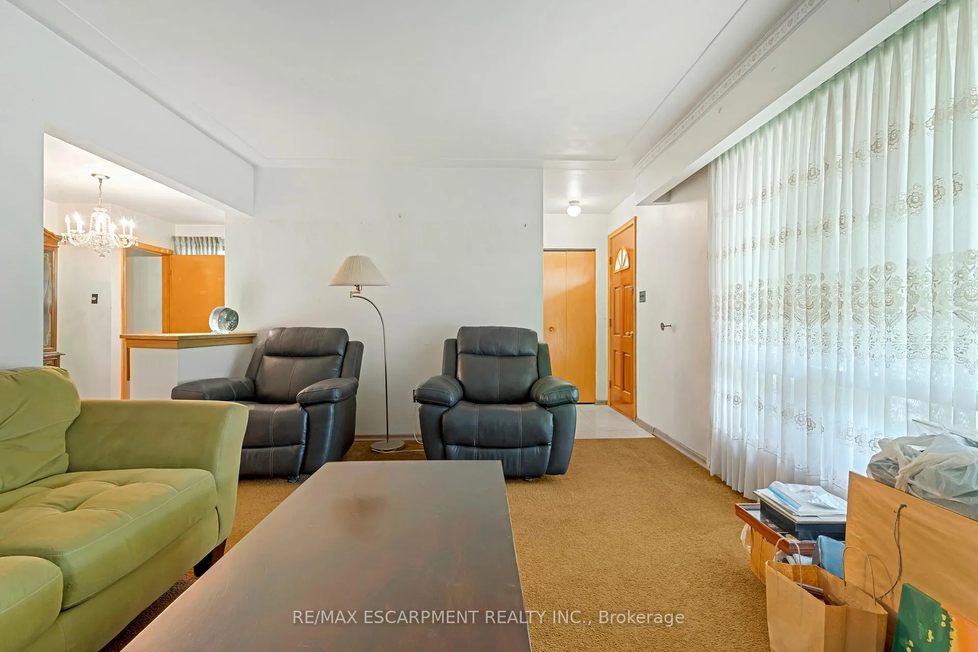 Photo 5 of 45 East 17th Street E, Hamilton, Inch Park — HOMEH