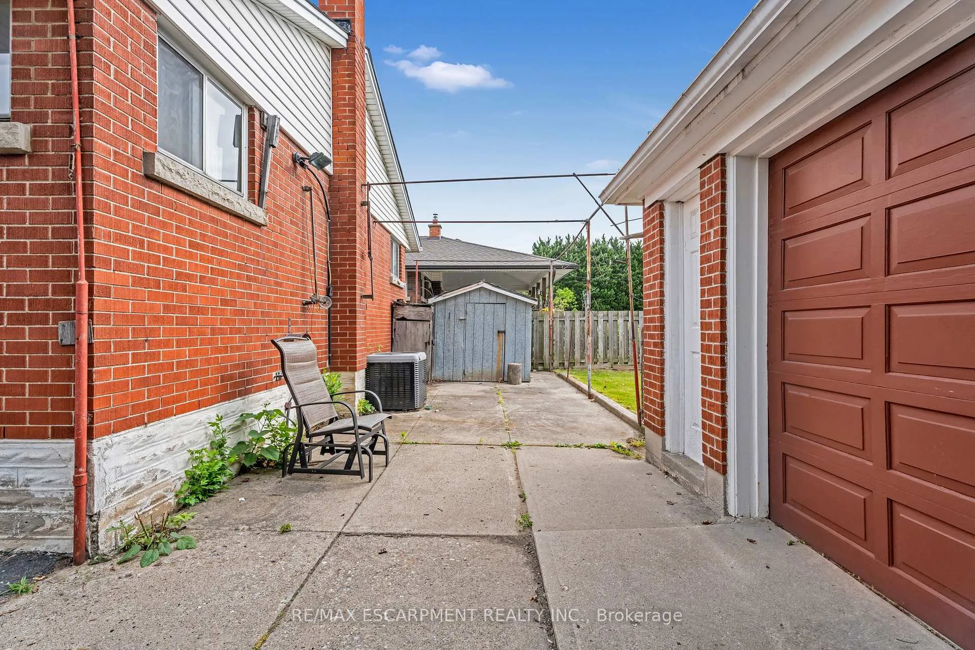 Photo 27 of 45 East 17th Street E, Hamilton, Inch Park — HOMEH