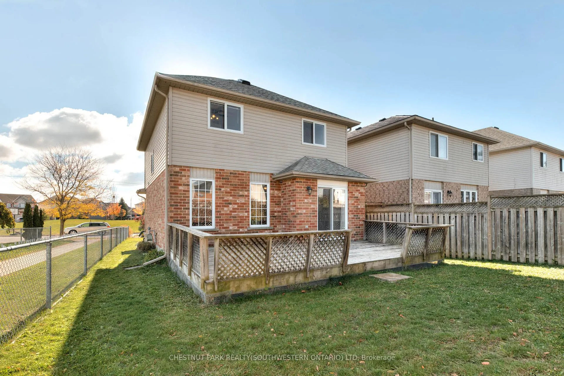 Photo 36 of 38 Heatherwood Place, Kitchener — HOMEH
