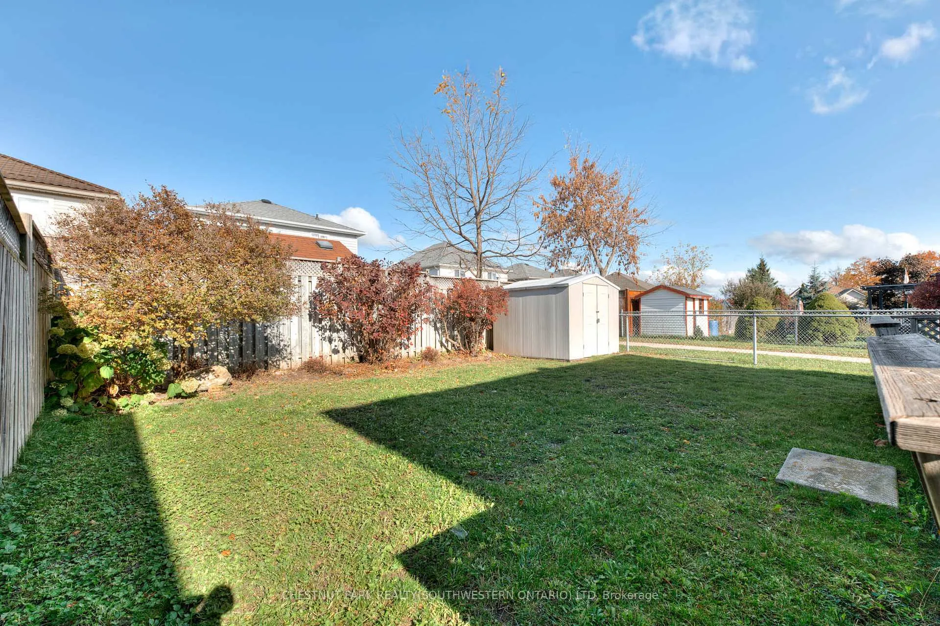 Photo 38 of 38 Heatherwood Place, Kitchener — HOMEH