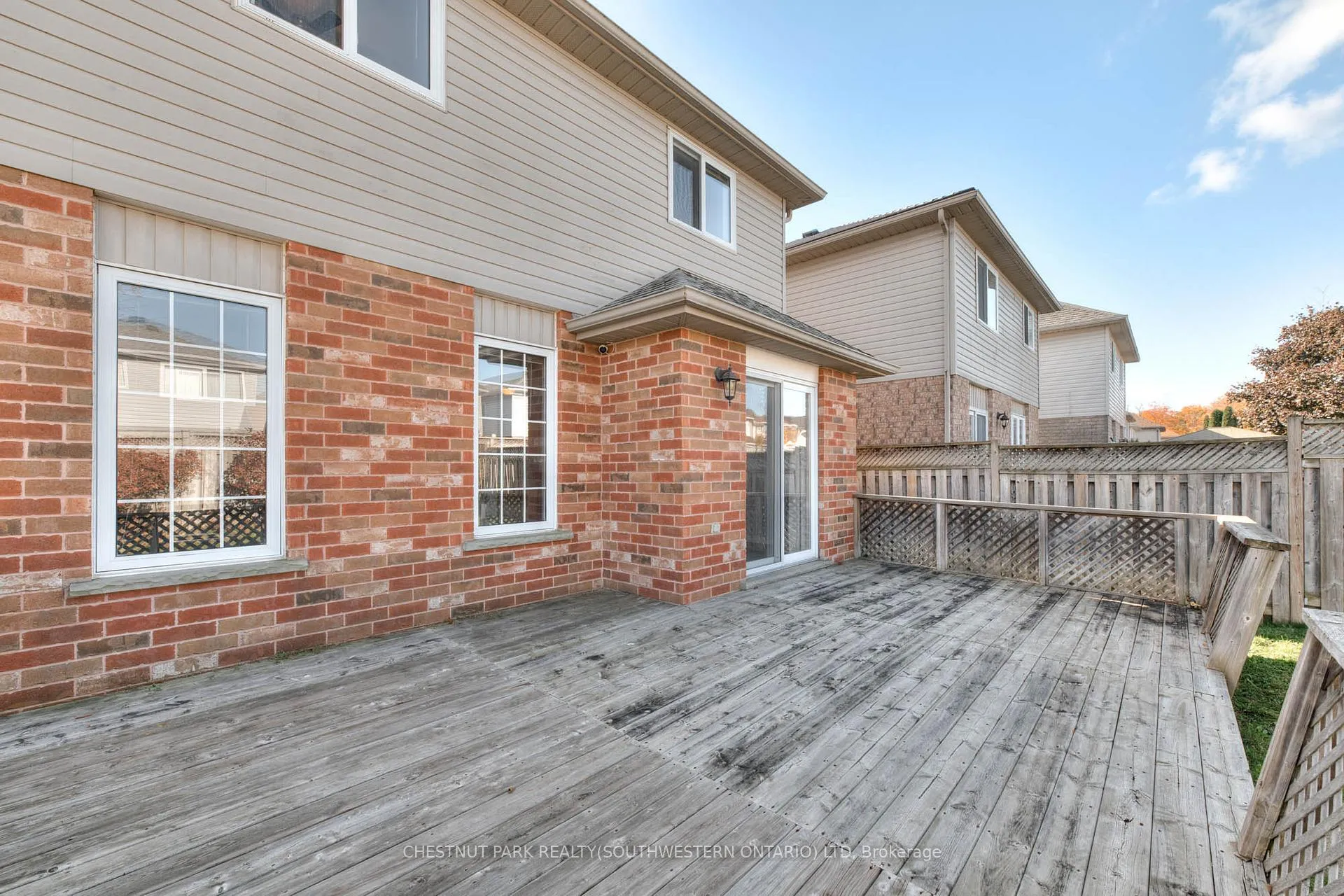 Photo 39 of 38 Heatherwood Place, Kitchener — HOMEH