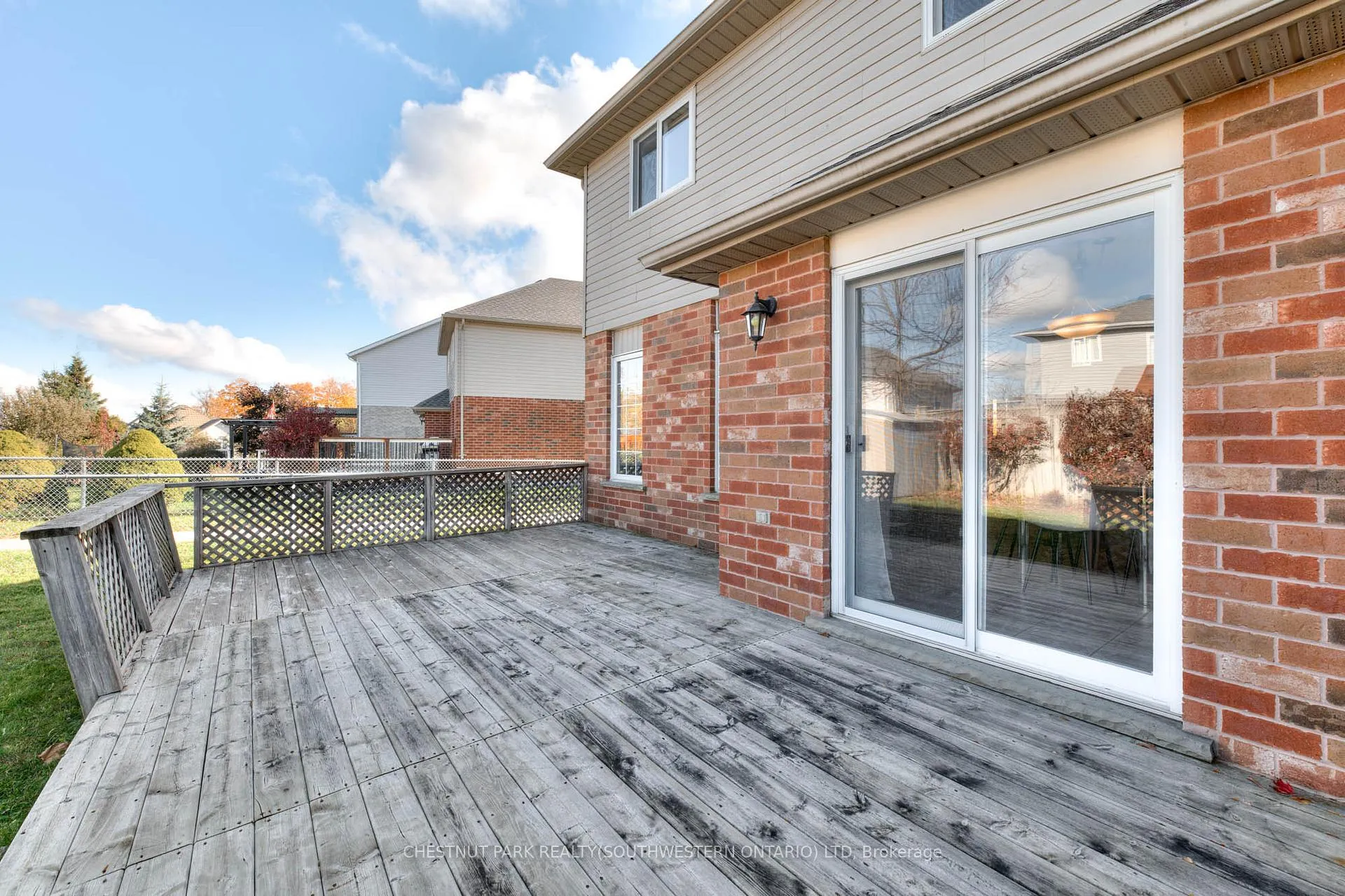 Photo 40 of 38 Heatherwood Place, Kitchener — HOMEH