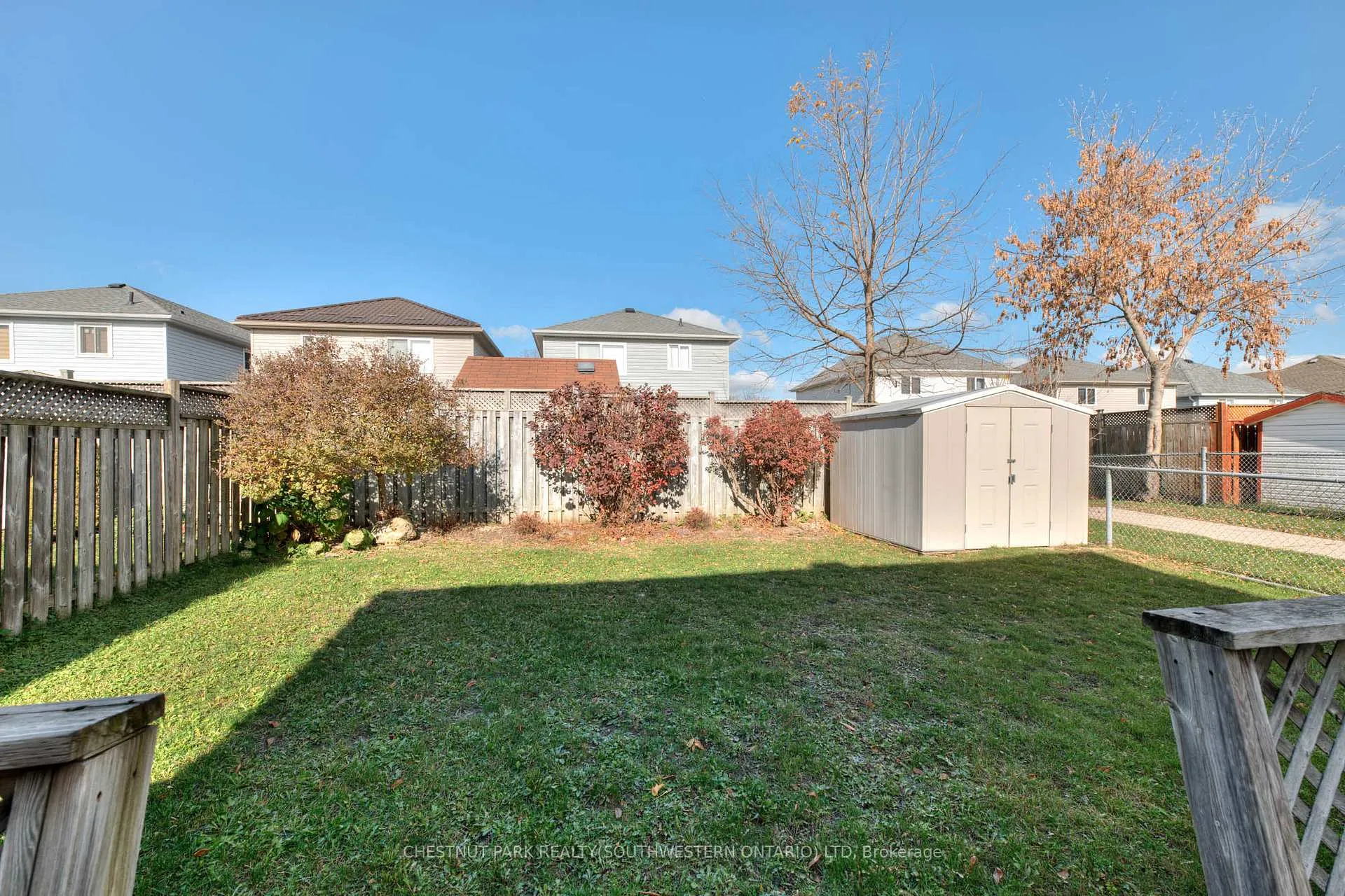 Photo 41 of 38 Heatherwood Place, Kitchener — HOMEH