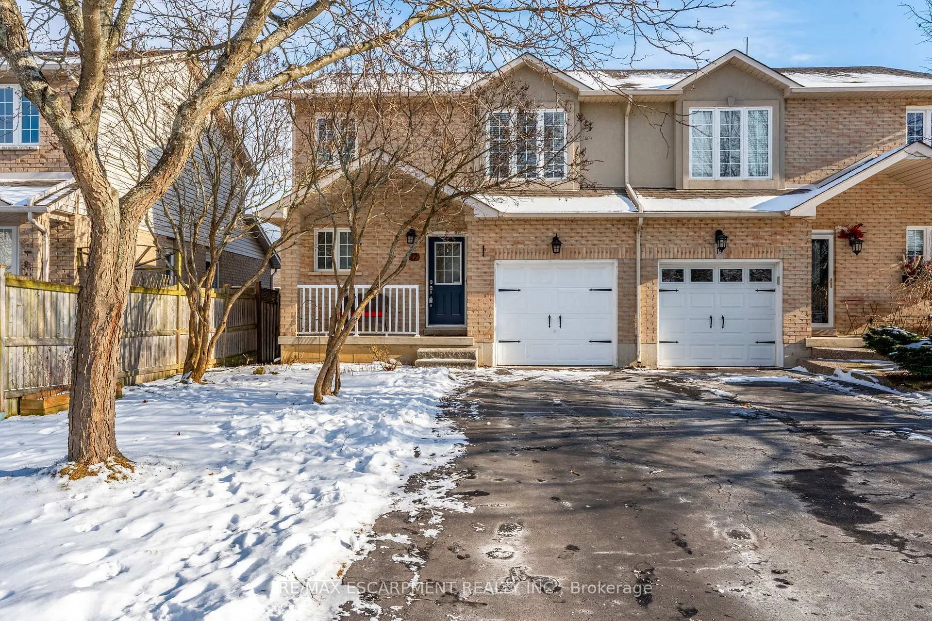 Photo 1 of 17 Archer Way, Hamilton, Rural Glanbrook — HOMEH
