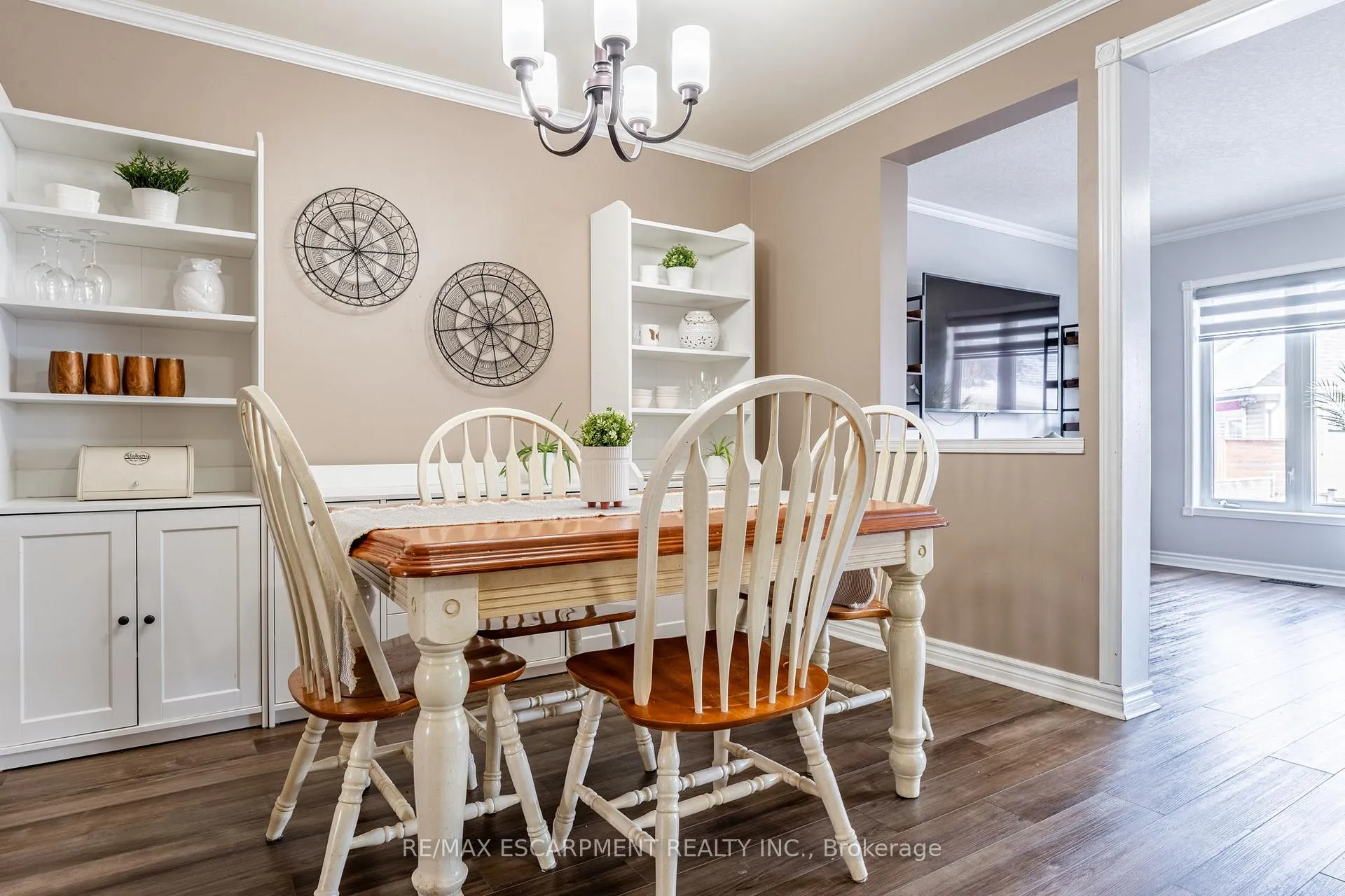 Photo 7 of 17 Archer Way, Hamilton, Rural Glanbrook — HOMEH