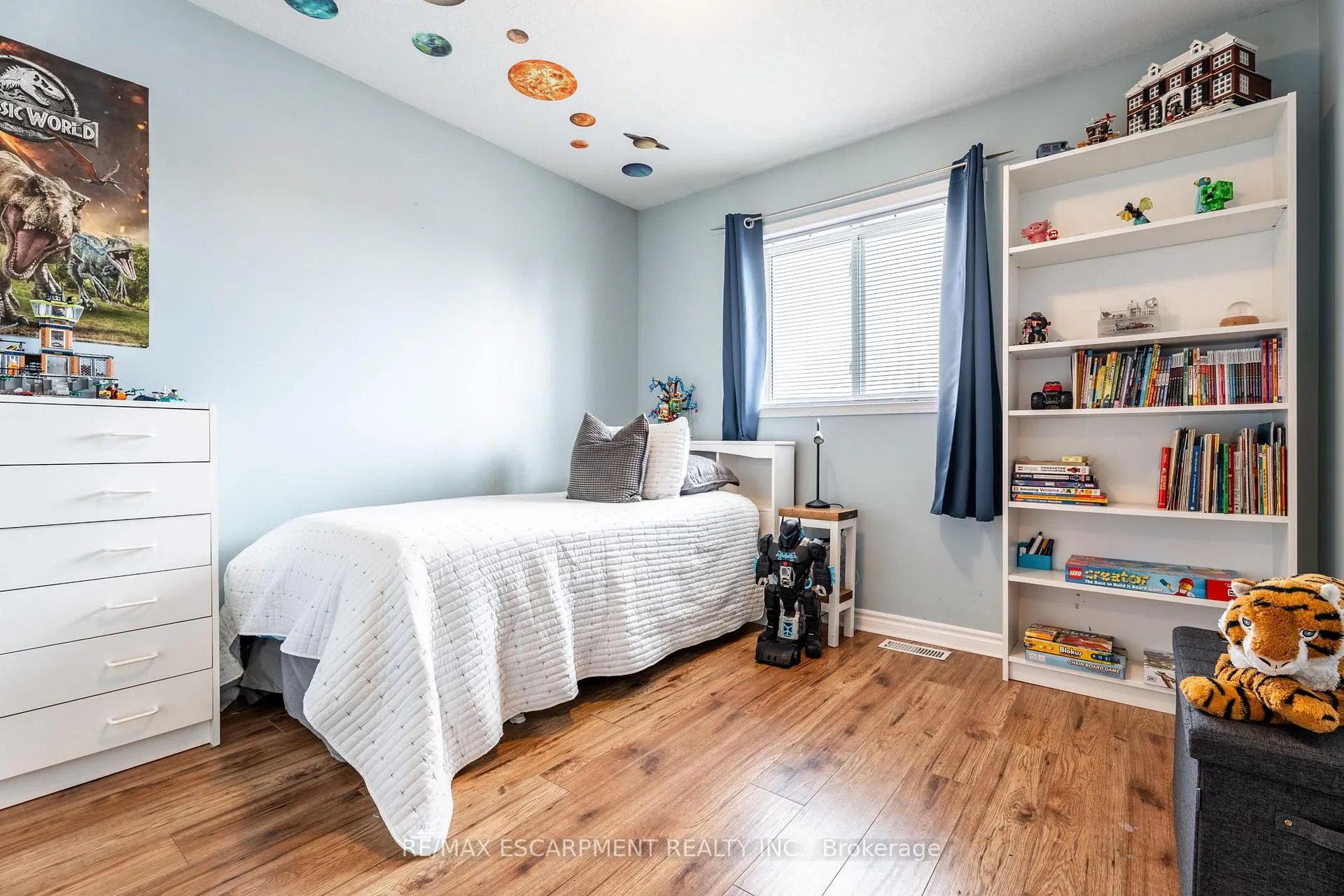 Photo 27 of 17 Archer Way, Hamilton, Rural Glanbrook — HOMEH