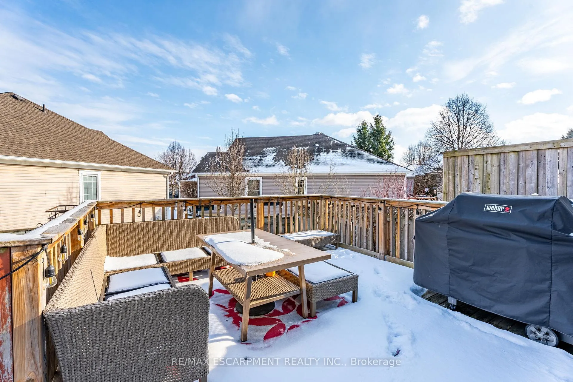 Photo 40 of 17 Archer Way, Hamilton, Rural Glanbrook — HOMEH